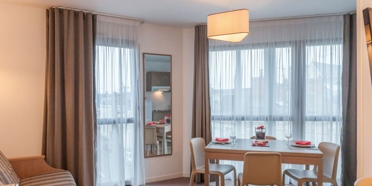 Vente Appartement à Angers 1 pièce