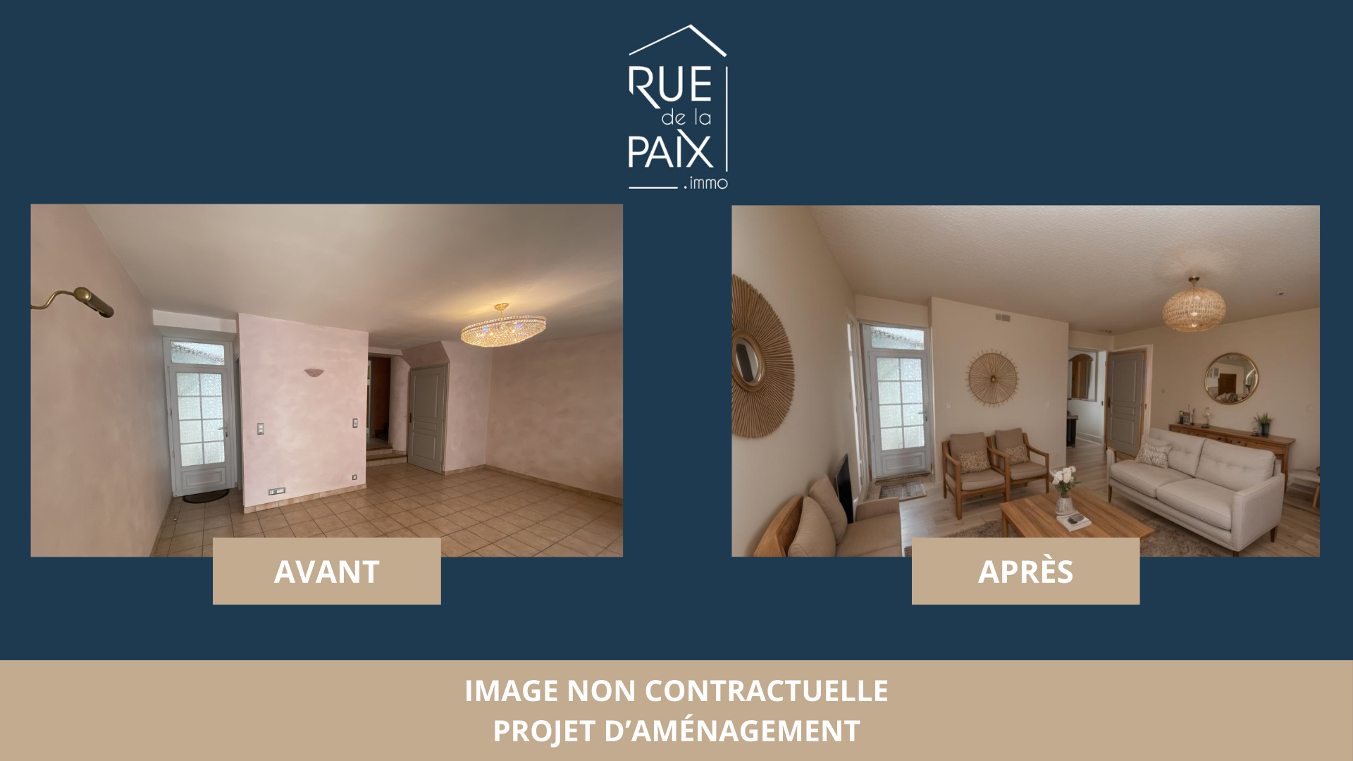 Vente Maison à les Sables-d'Olonne 4 pièces