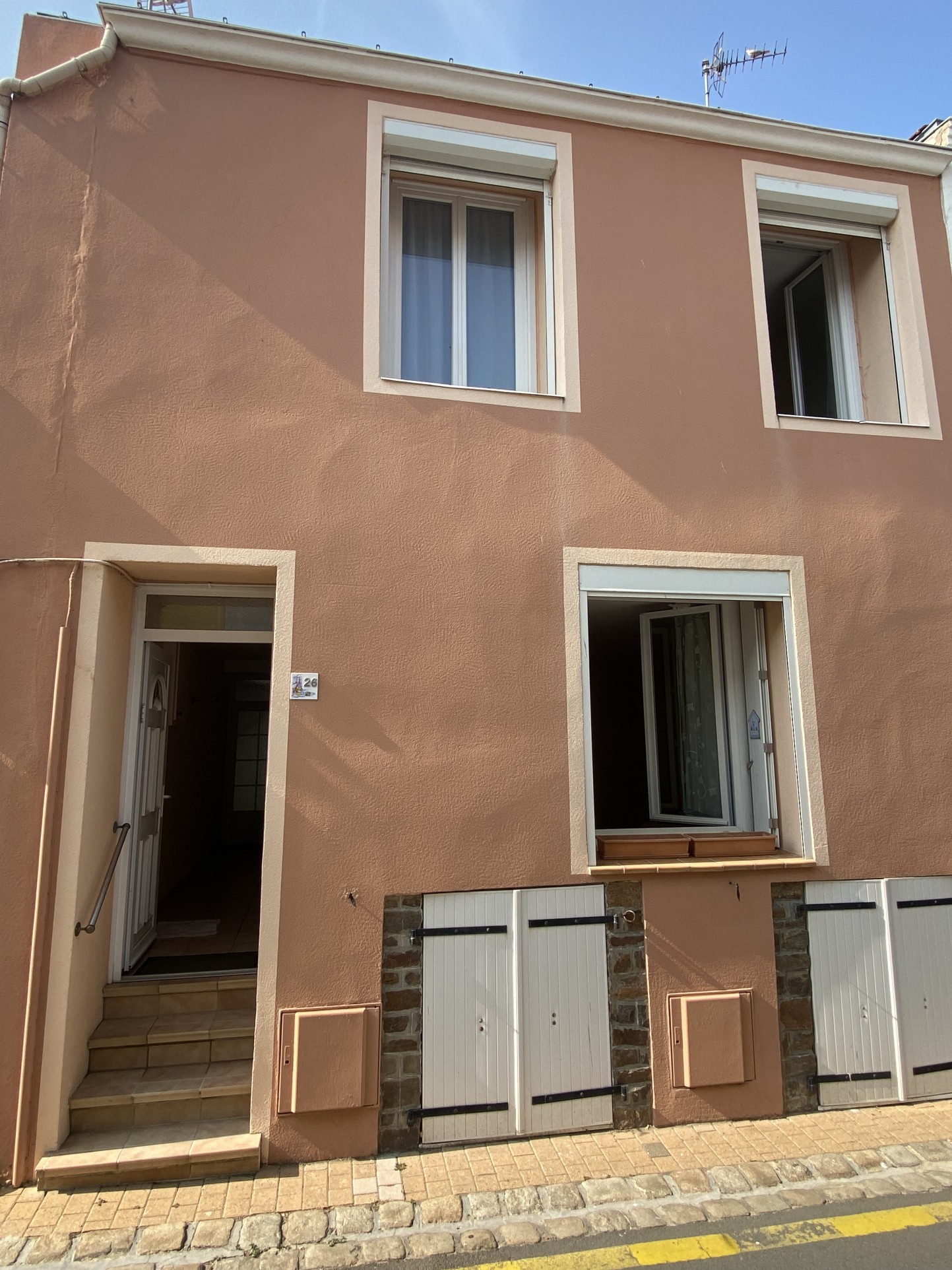 Vente Maison à les Sables-d'Olonne 4 pièces