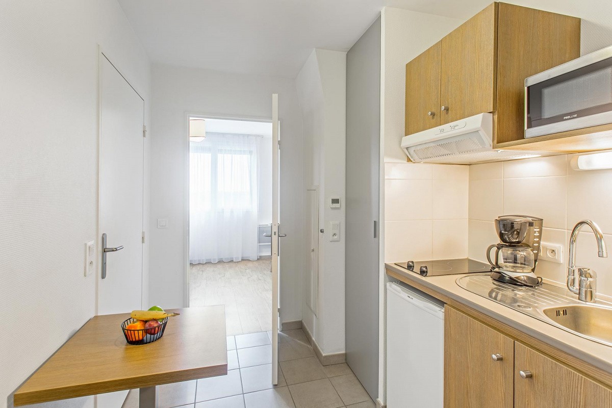 Vente Appartement à Amiens 1 pièce