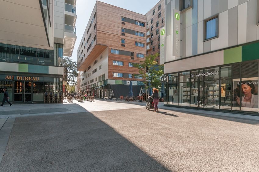 Vente Appartement à Annemasse 1 pièce