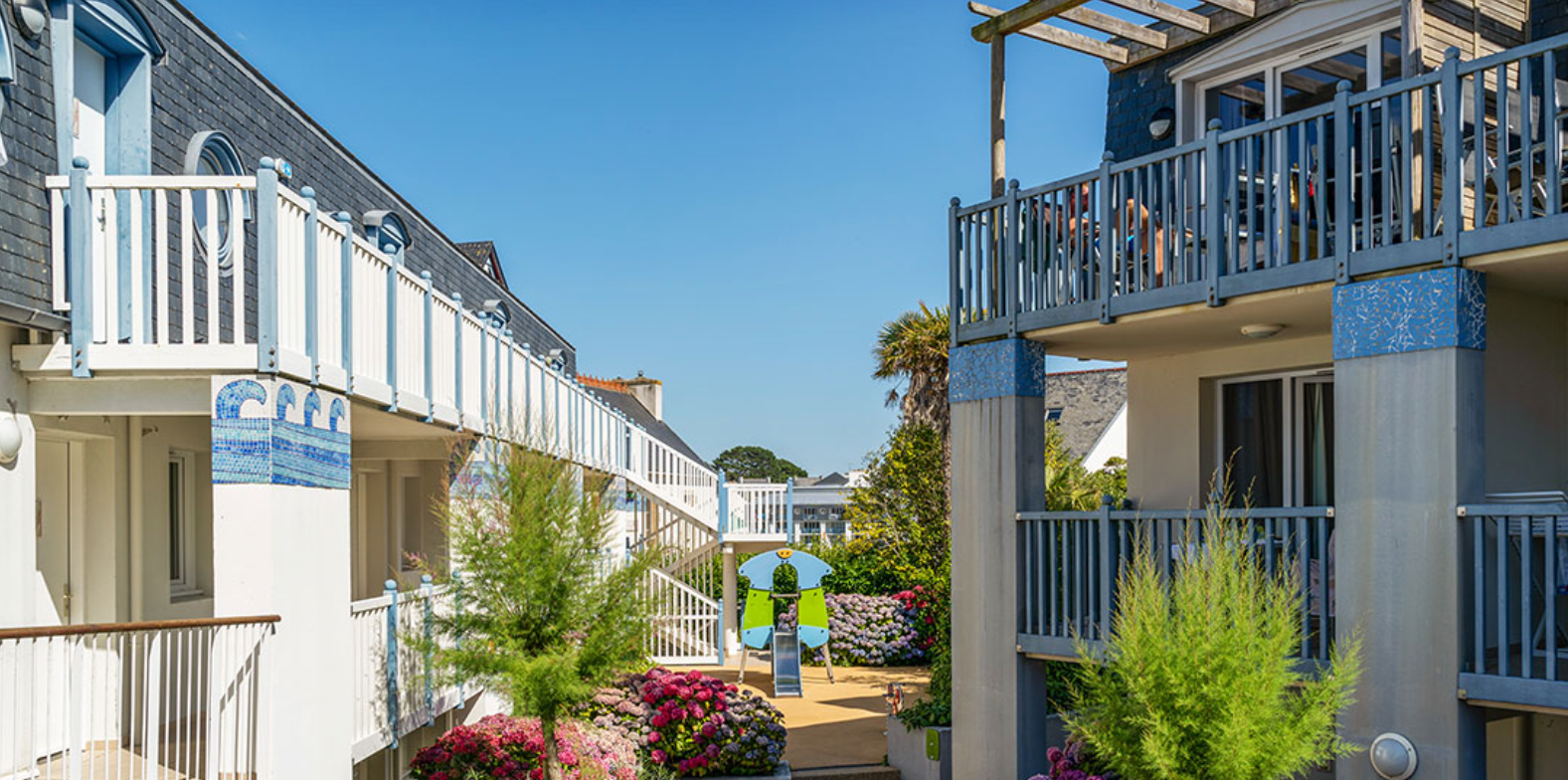 Vente Appartement à Douarnenez 2 pièces