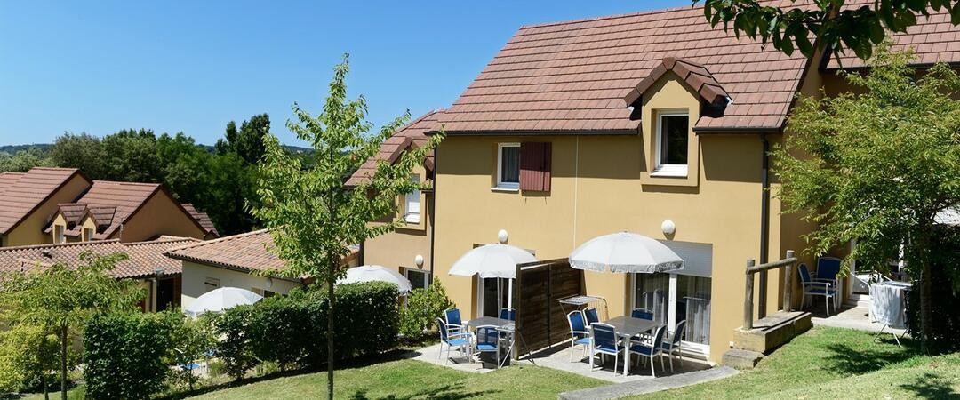 Vente Appartement à Sarlat-la-Canéda 3 pièces