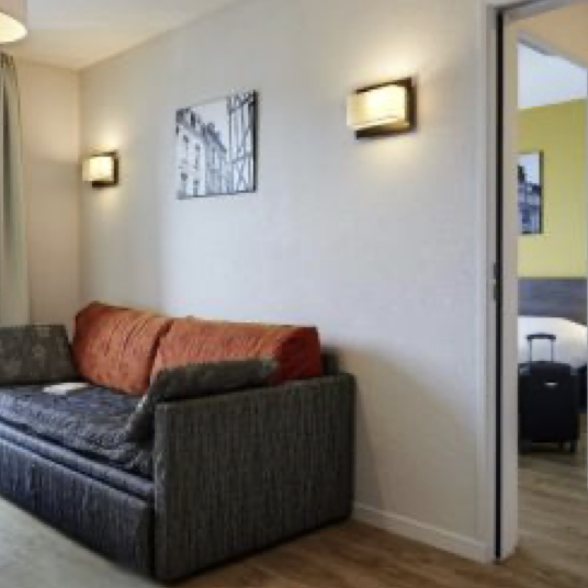 Vente Appartement à Poitiers 1 pièce