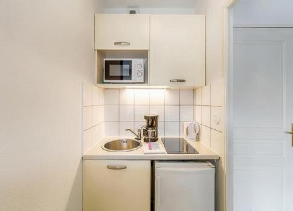 Vente Appartement à Thonon-les-Bains 1 pièce