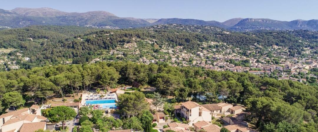 Vente Appartement à la Colle-sur-Loup 2 pièces