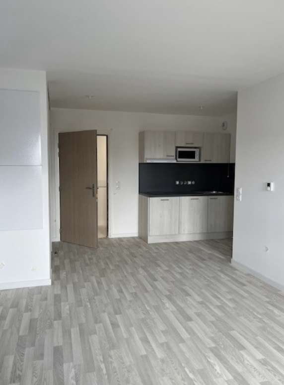 Vente Appartement à le Tréport 2 pièces