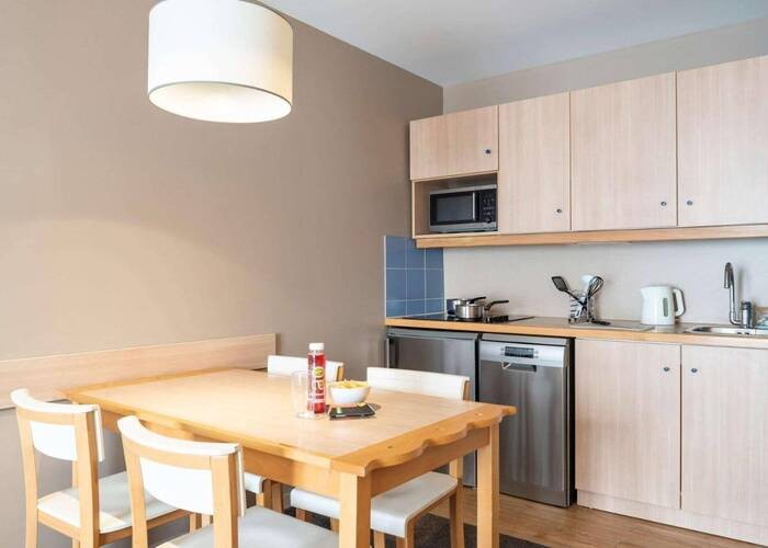 Vente Appartement à Serris 3 pièces