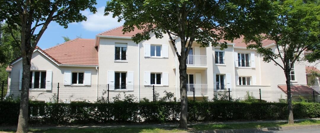 Vente Appartement à Magny-le-Hongre 1 pièce