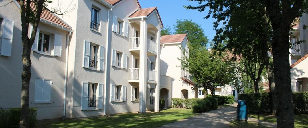 Vente Appartement à Magny-le-Hongre 1 pièce