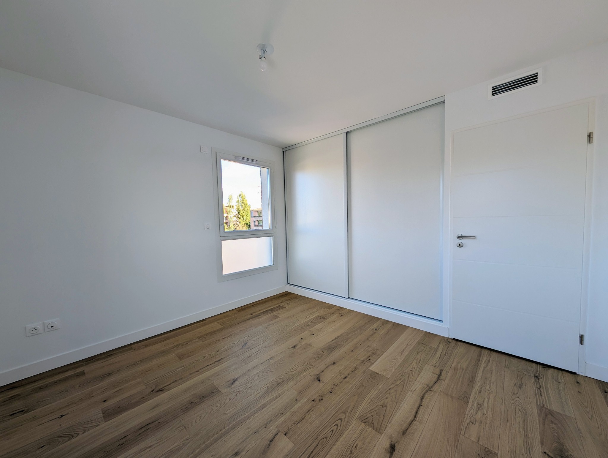 Vente Appartement à Toulouse 5 pièces