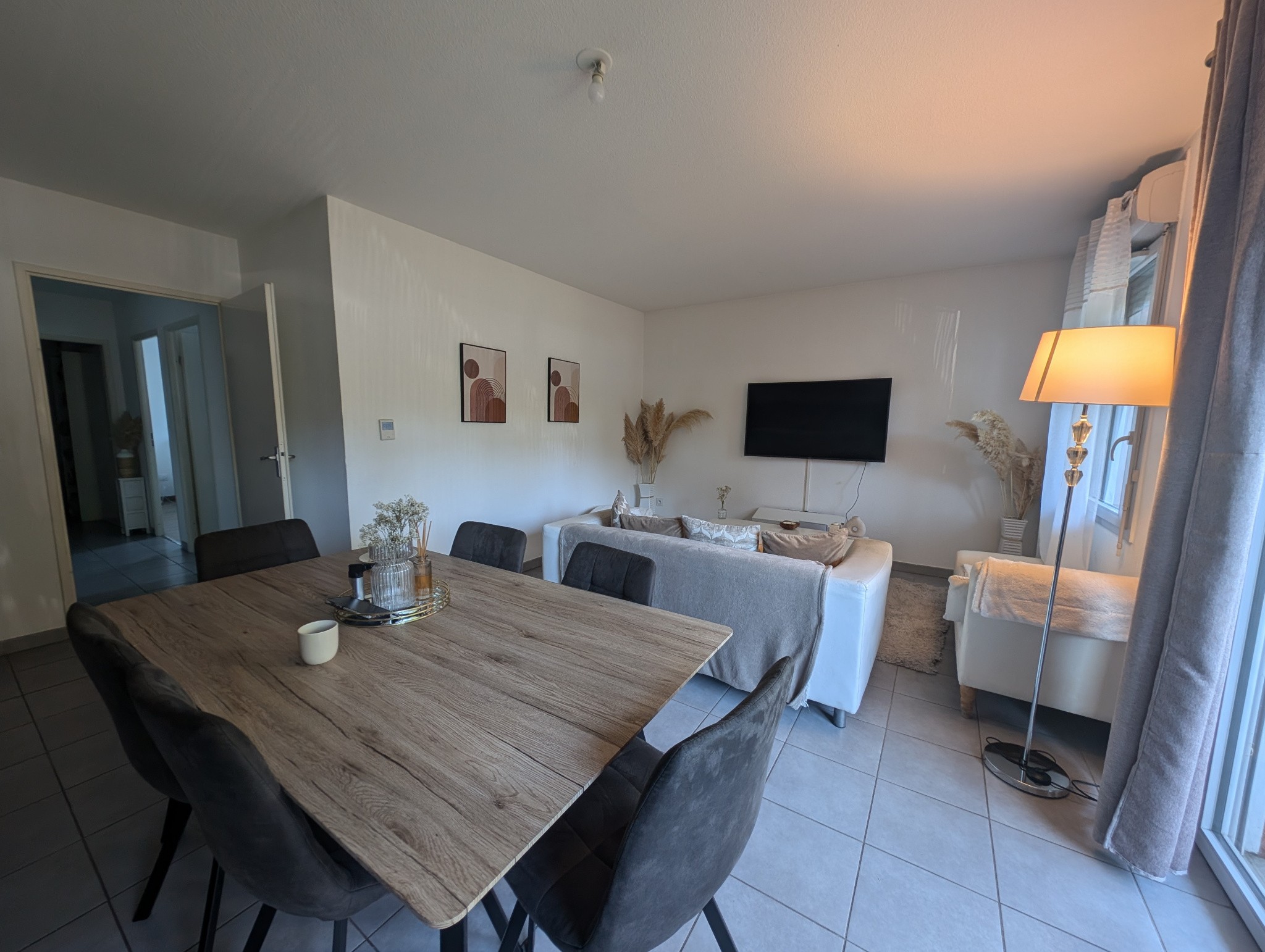 Vente Appartement à Toulouse 3 pièces