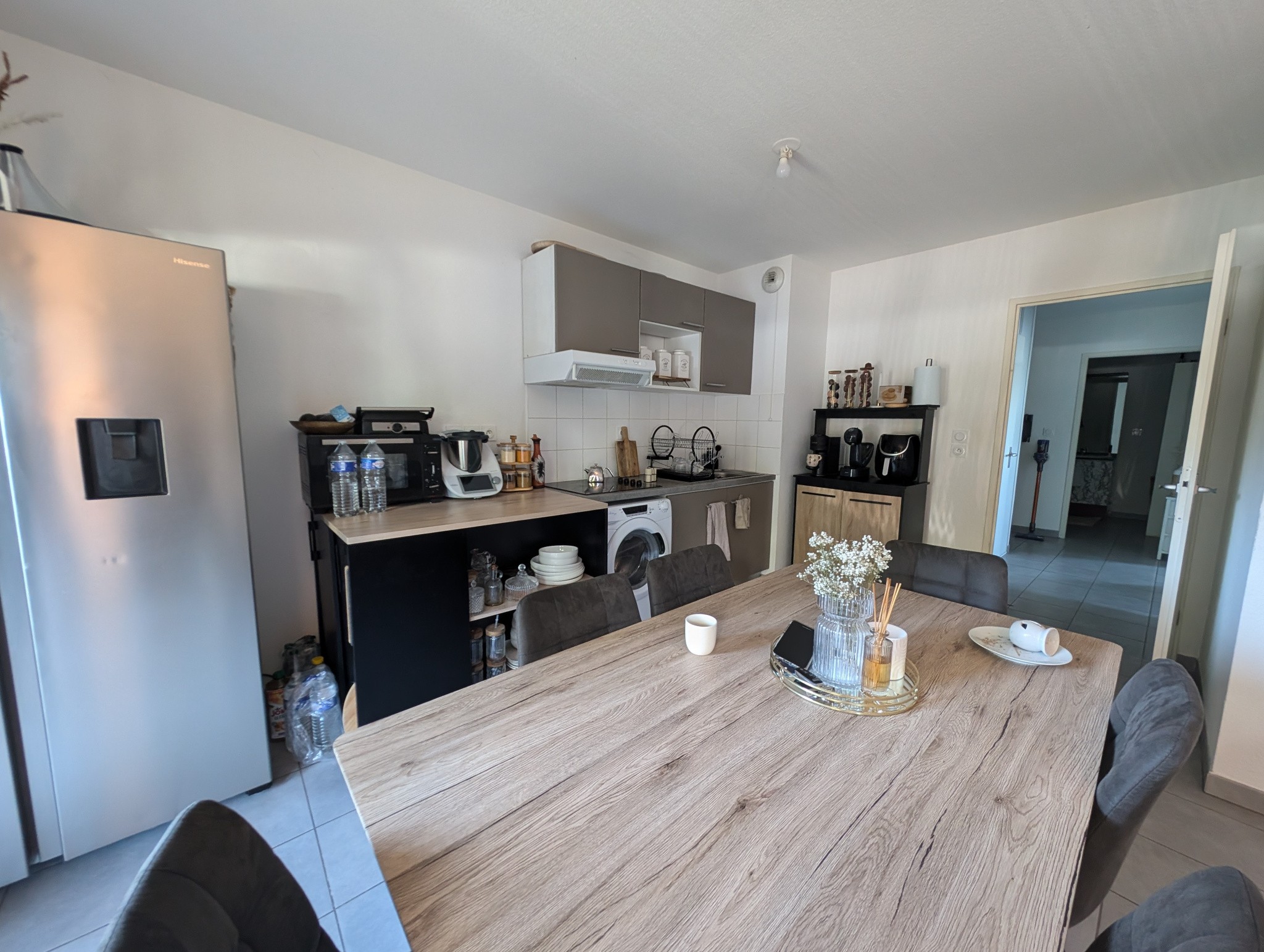 Vente Appartement à Toulouse 3 pièces