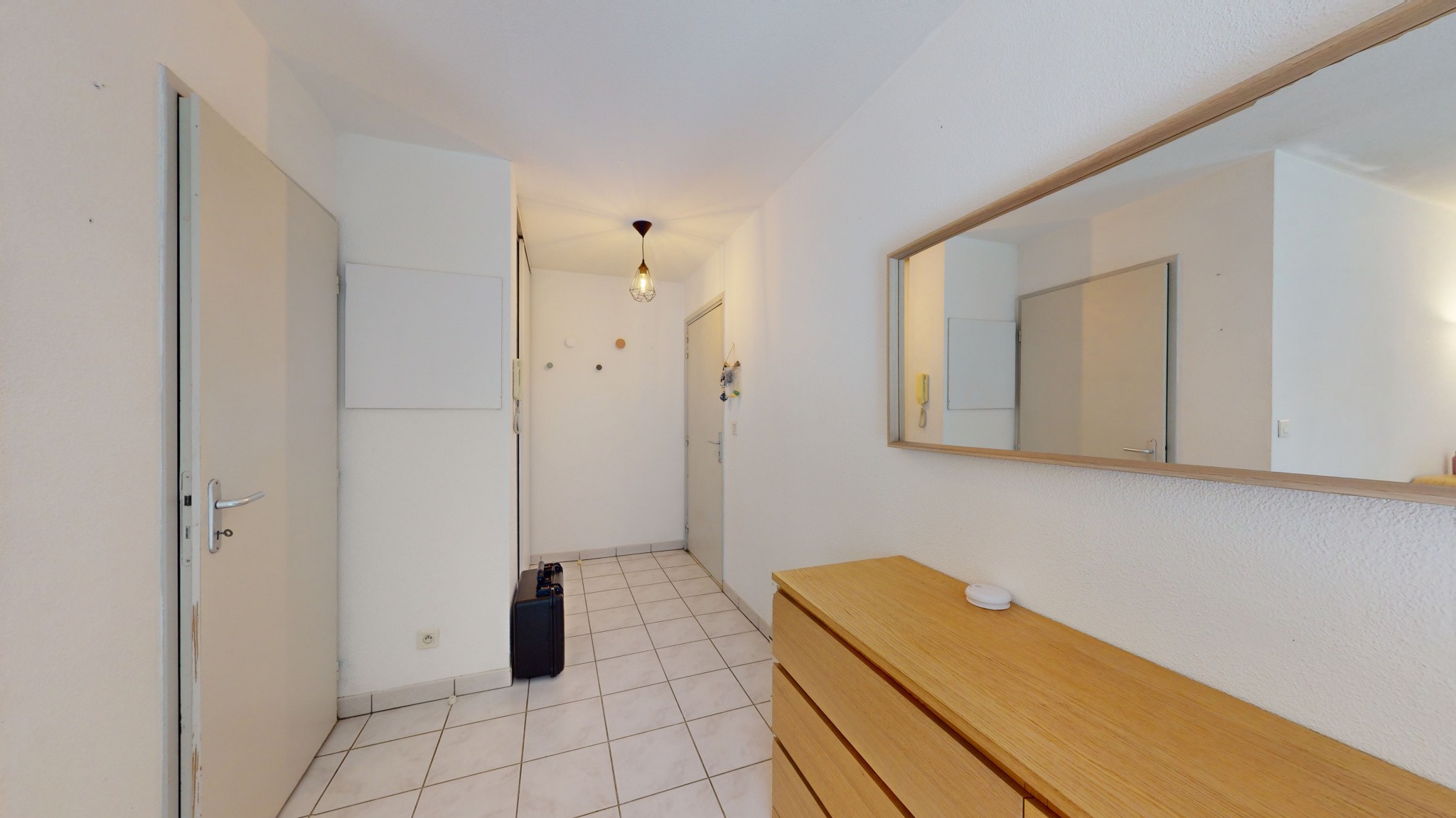 Location Appartement à Toulouse 2 pièces