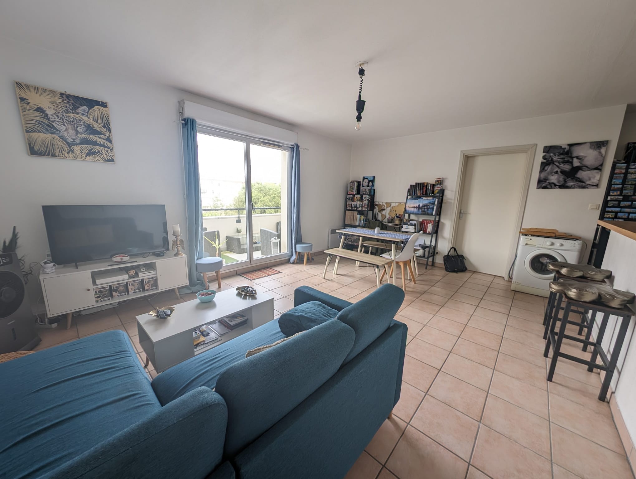 Vente Appartement à Cugnaux 2 pièces