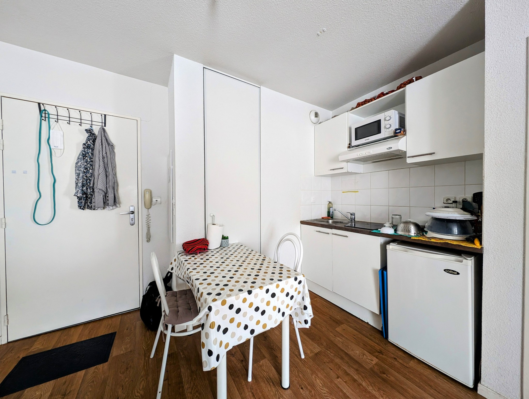 Vente Appartement à Toulouse 2 pièces