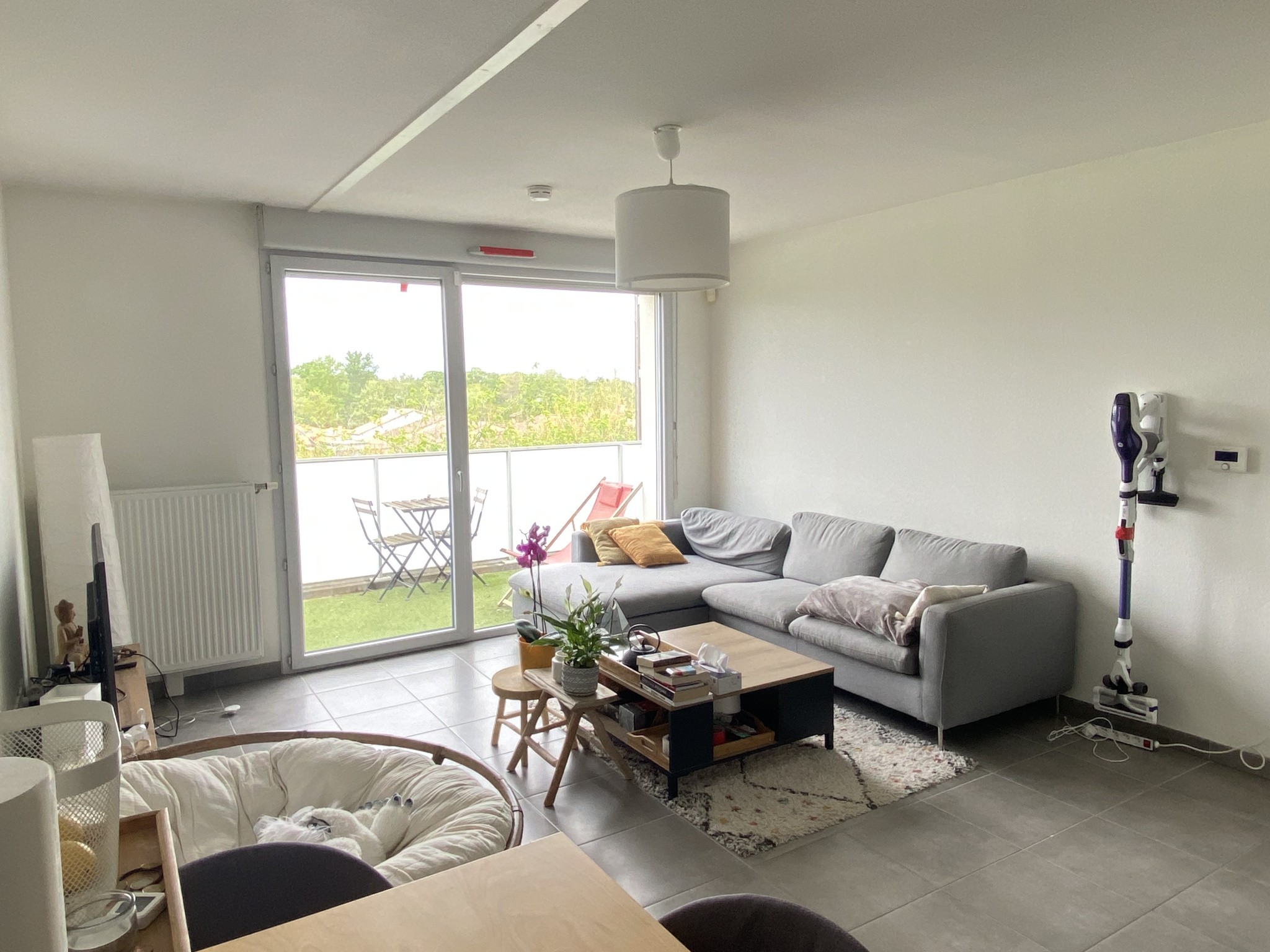 Vente Appartement à Tournefeuille 2 pièces