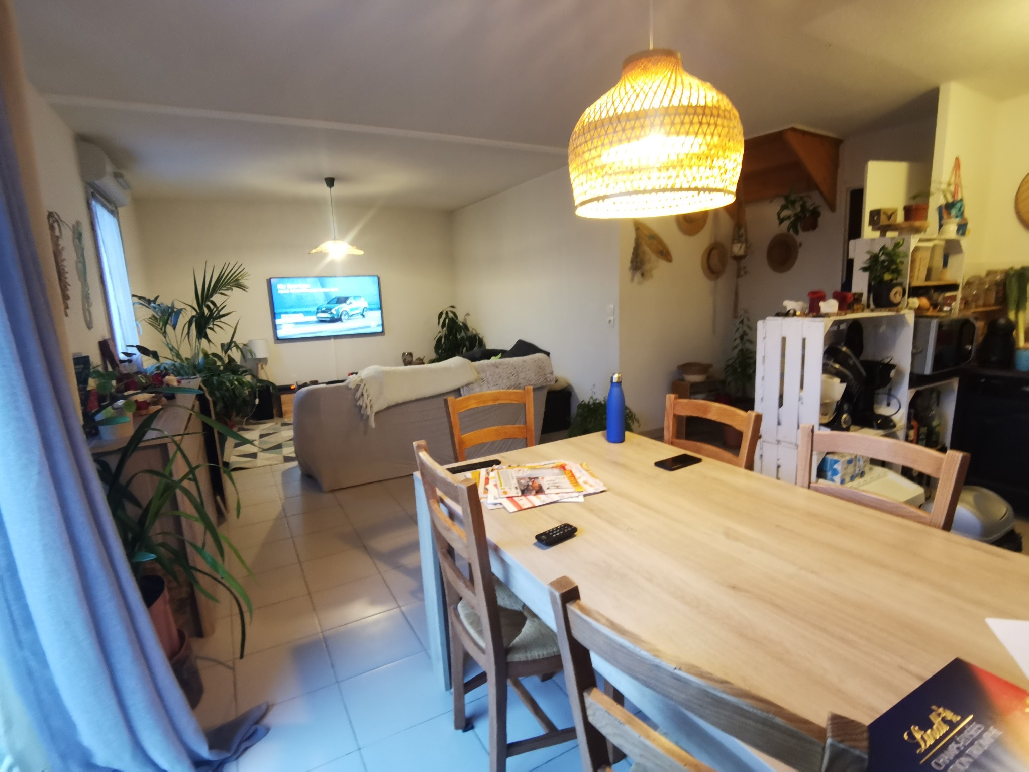 Vente Maison à Plaisance-du-Touch 3 pièces