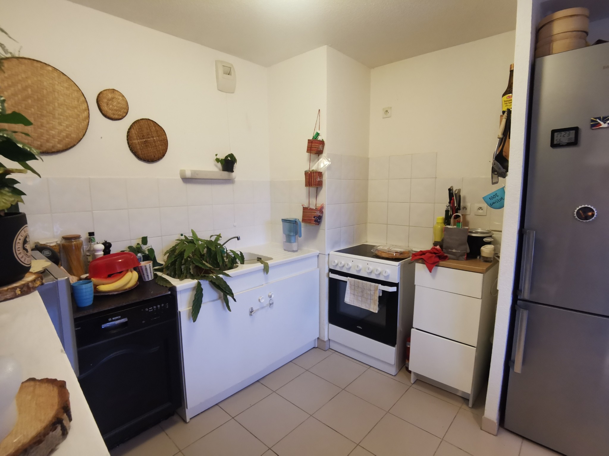 Vente Maison à Plaisance-du-Touch 3 pièces