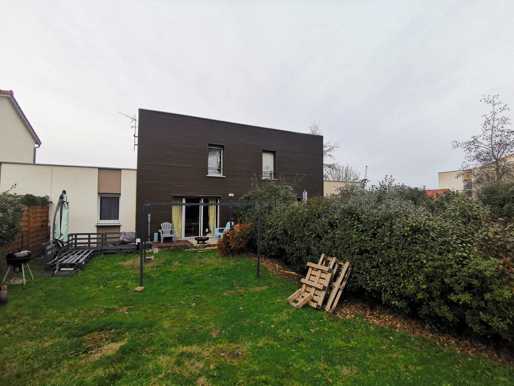 Vente Maison à Plaisance-du-Touch 3 pièces