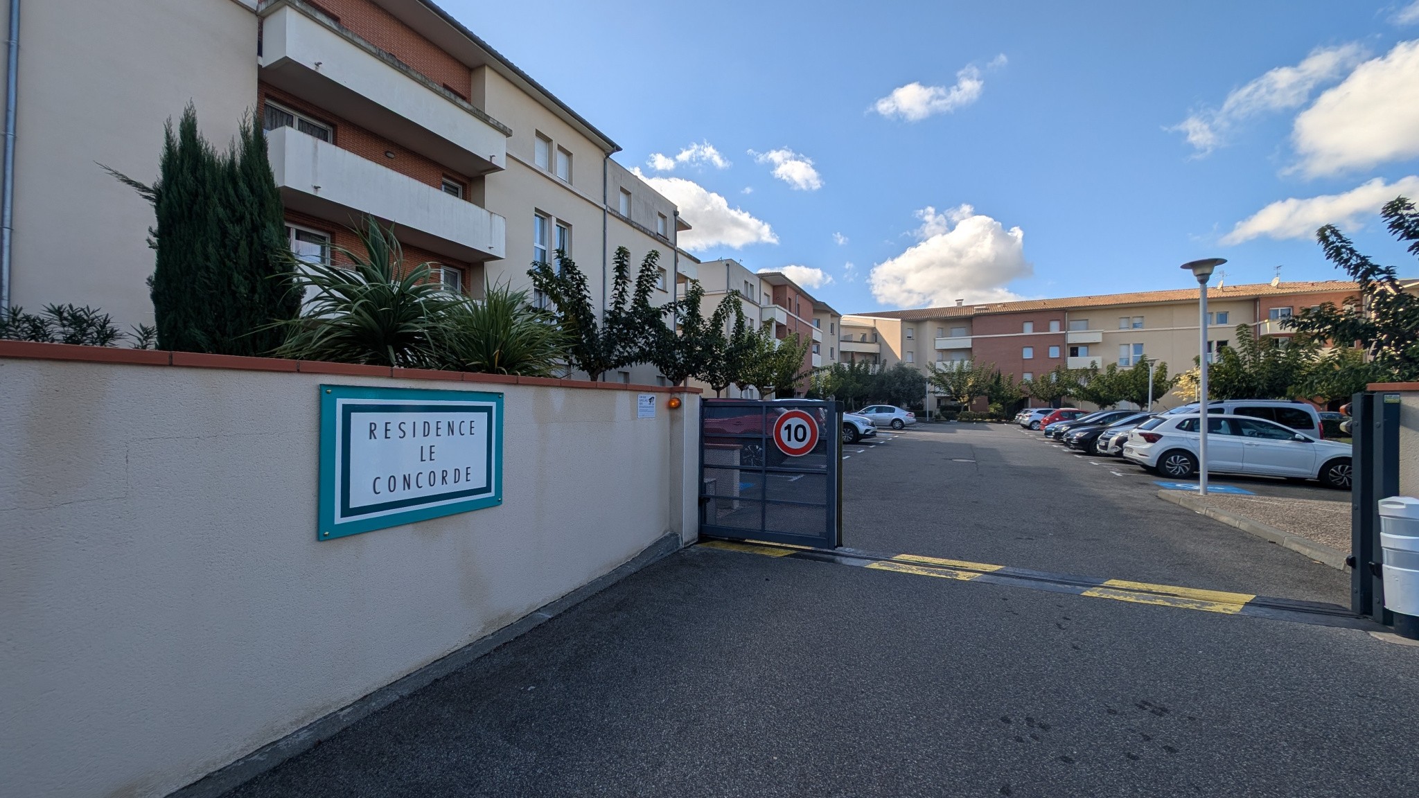 Location Appartement à Colomiers 3 pièces