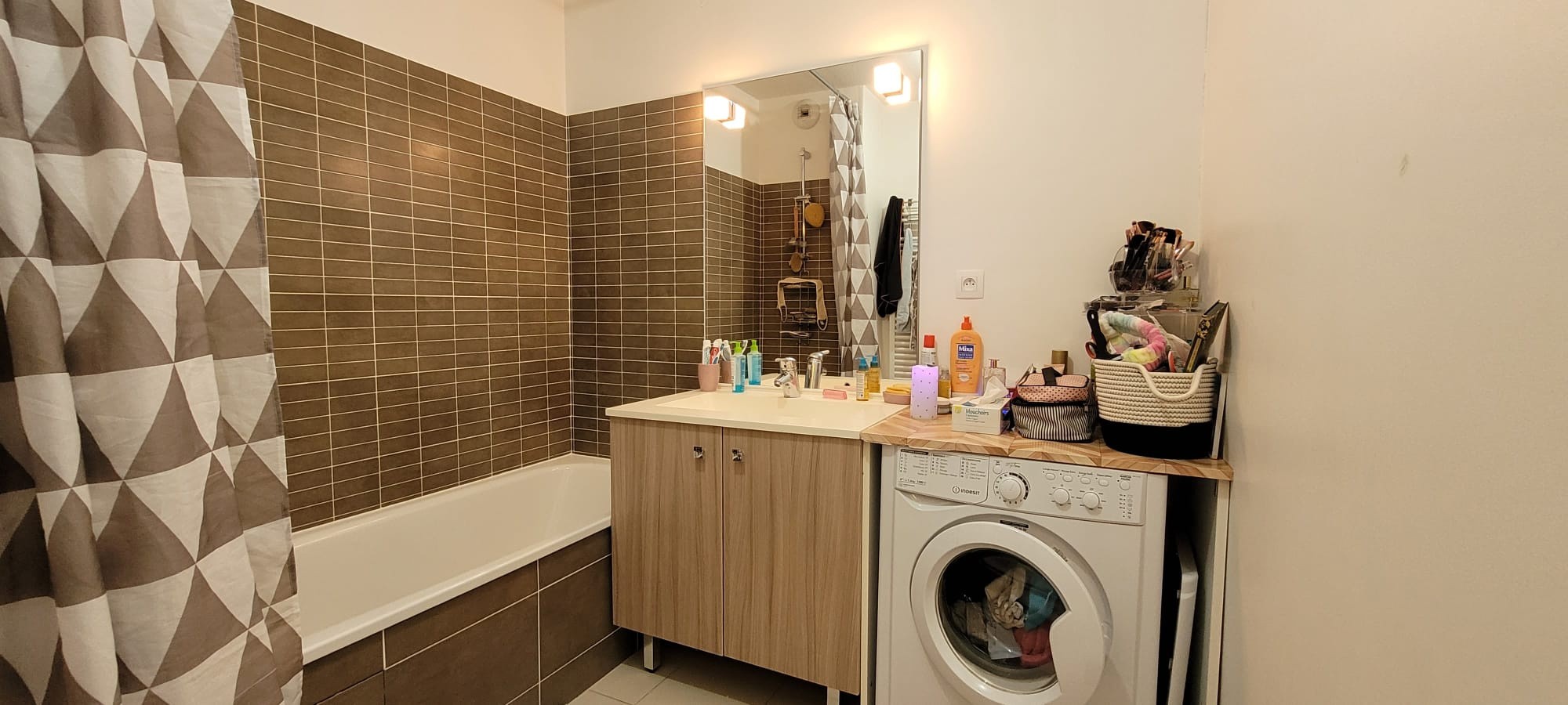 Vente Appartement à Toulouse 3 pièces