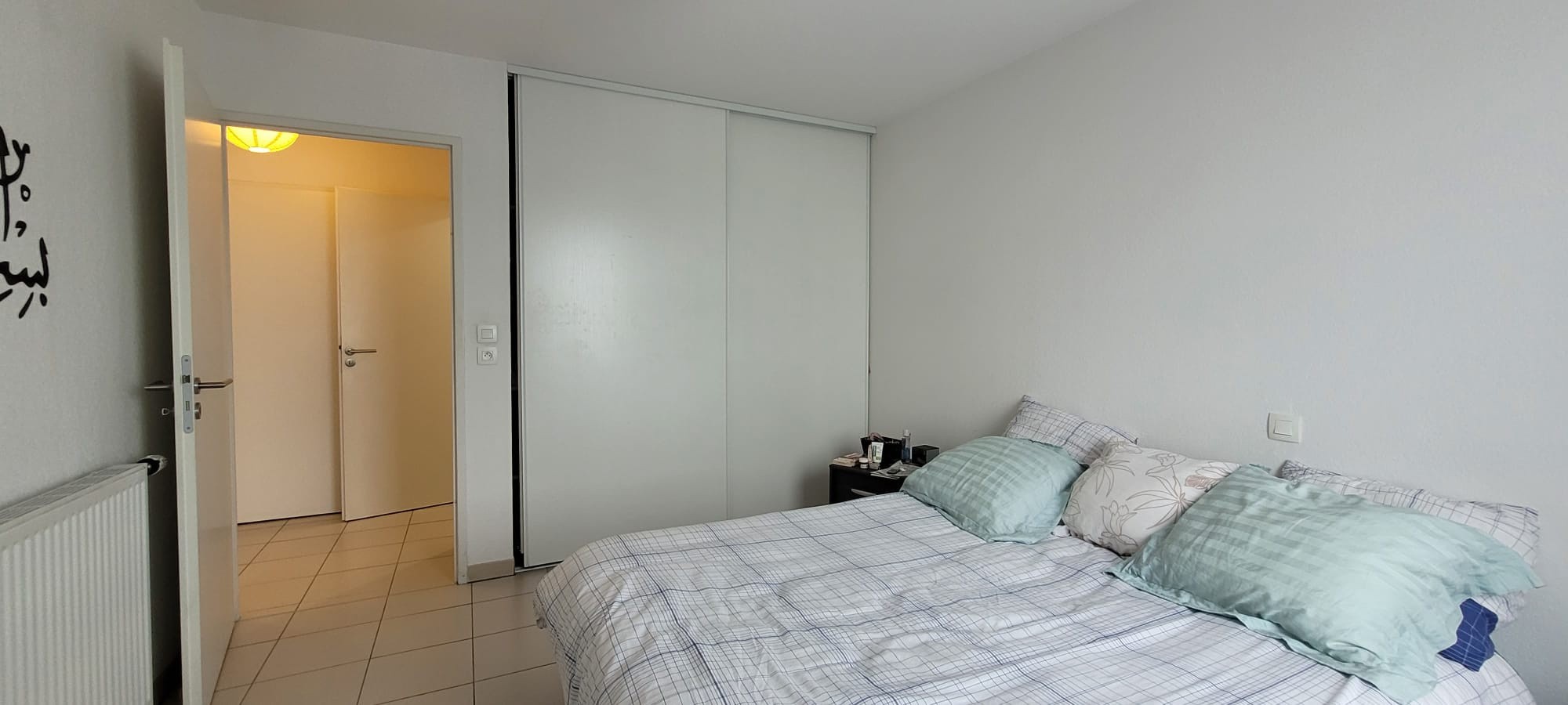 Vente Appartement à Toulouse 3 pièces