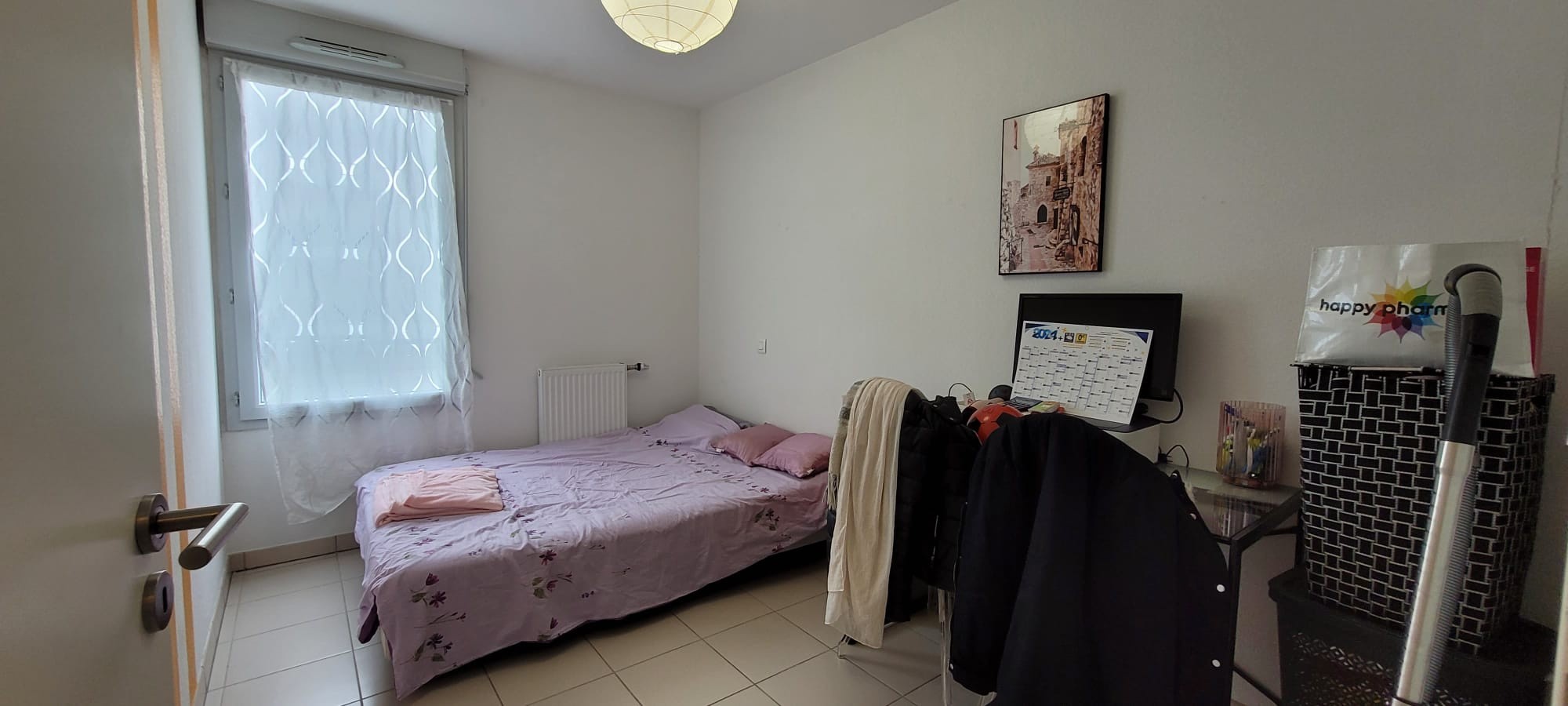 Vente Appartement à Toulouse 3 pièces