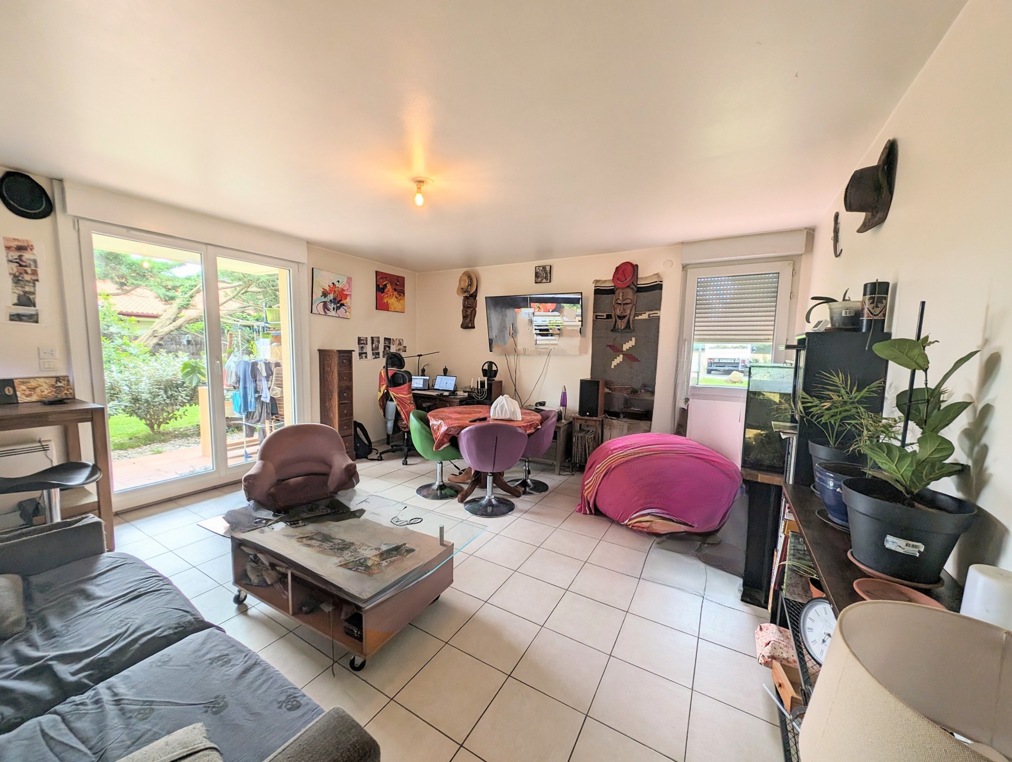 Vente Appartement à Toulouse 3 pièces