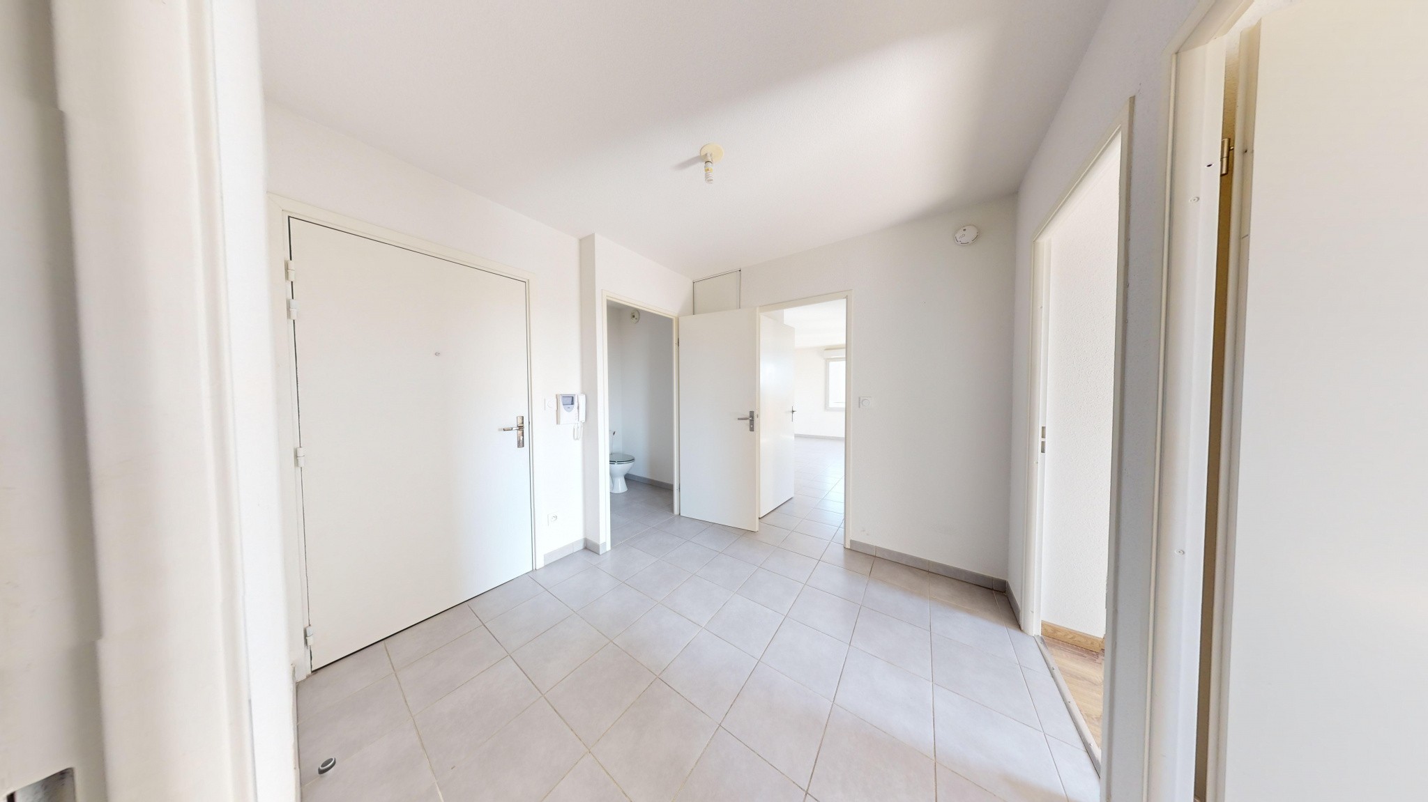 Vente Appartement à Toulouse 3 pièces