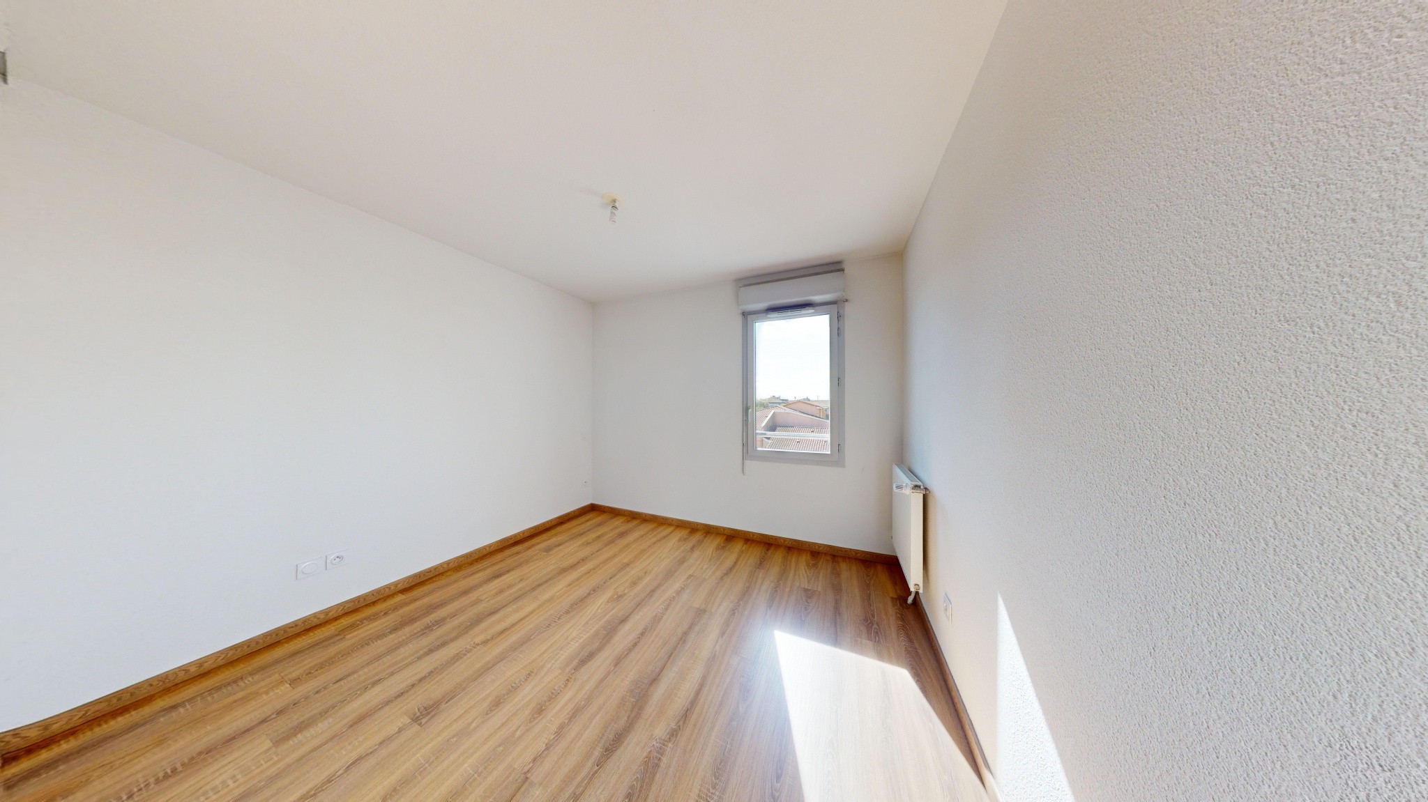 Vente Appartement à Toulouse 3 pièces