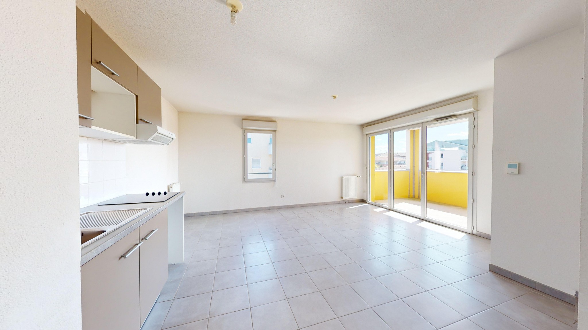 Vente Appartement à Toulouse 3 pièces