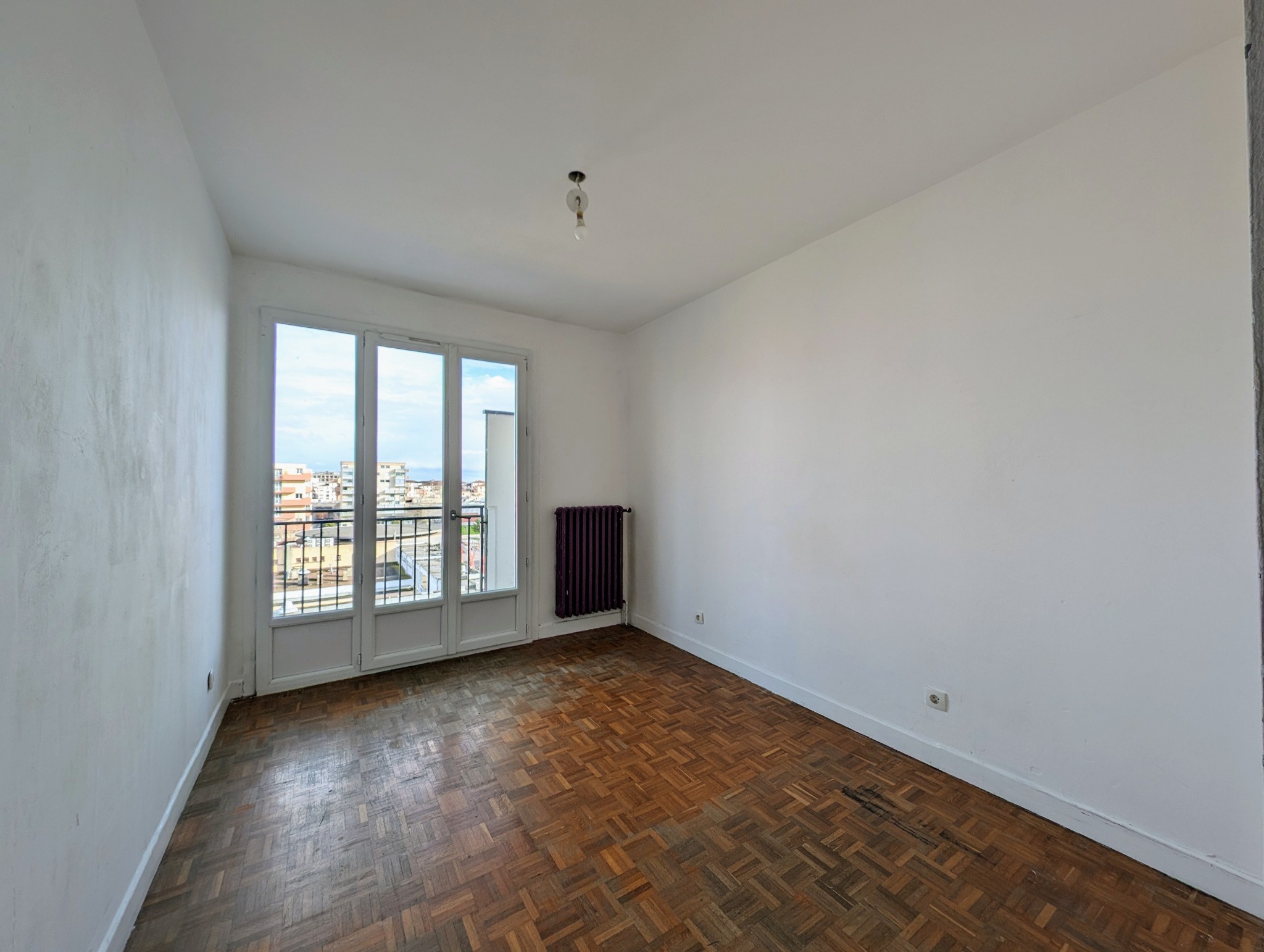 Vente Appartement à Colomiers 4 pièces