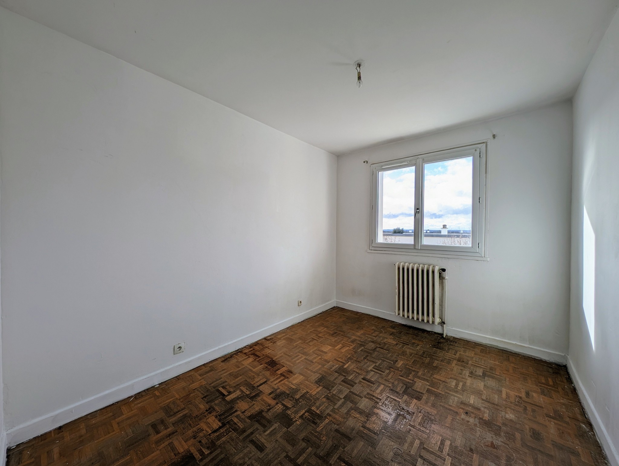 Vente Appartement à Colomiers 4 pièces