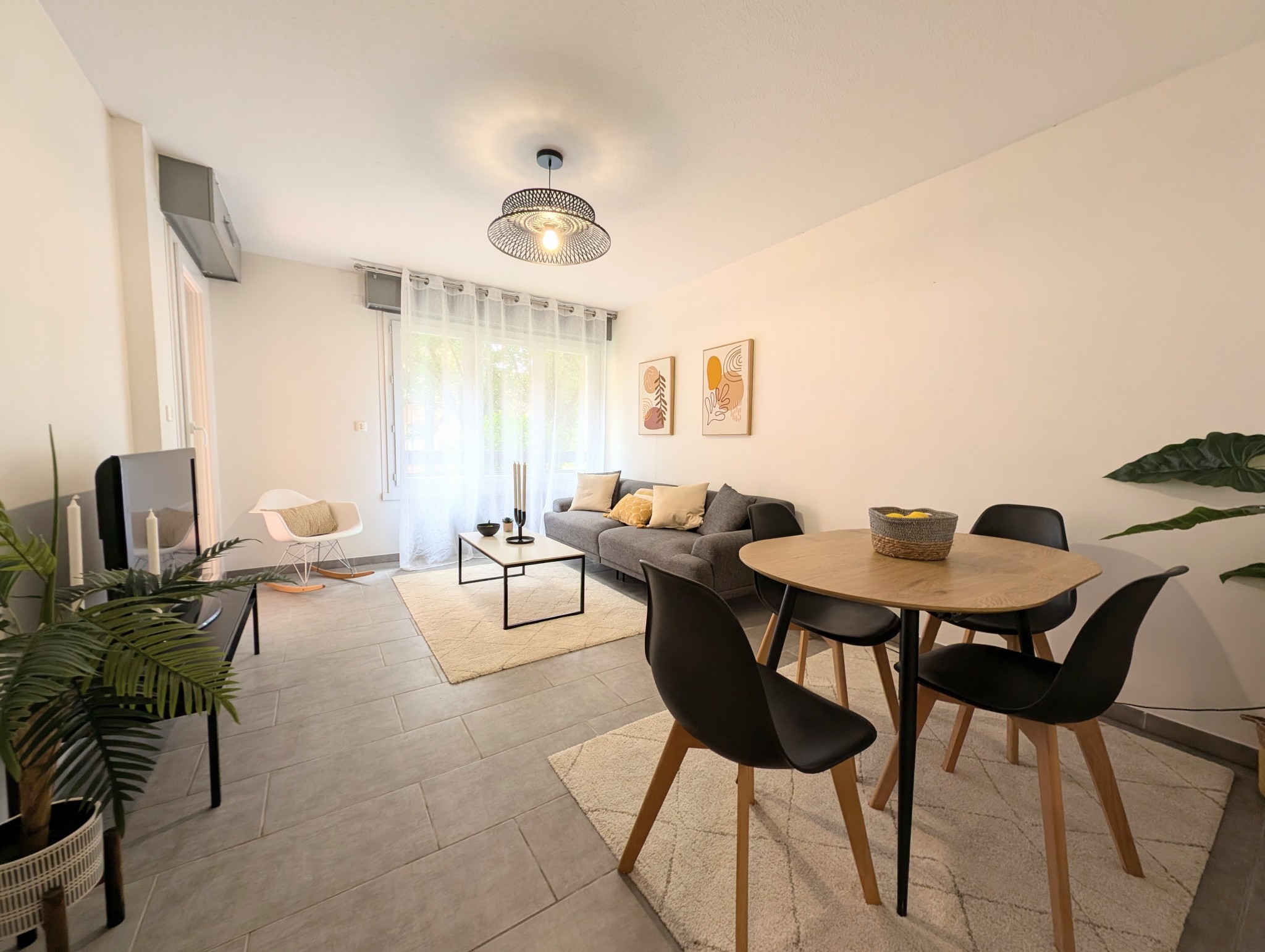 Vente Appartement à Toulouse 3 pièces