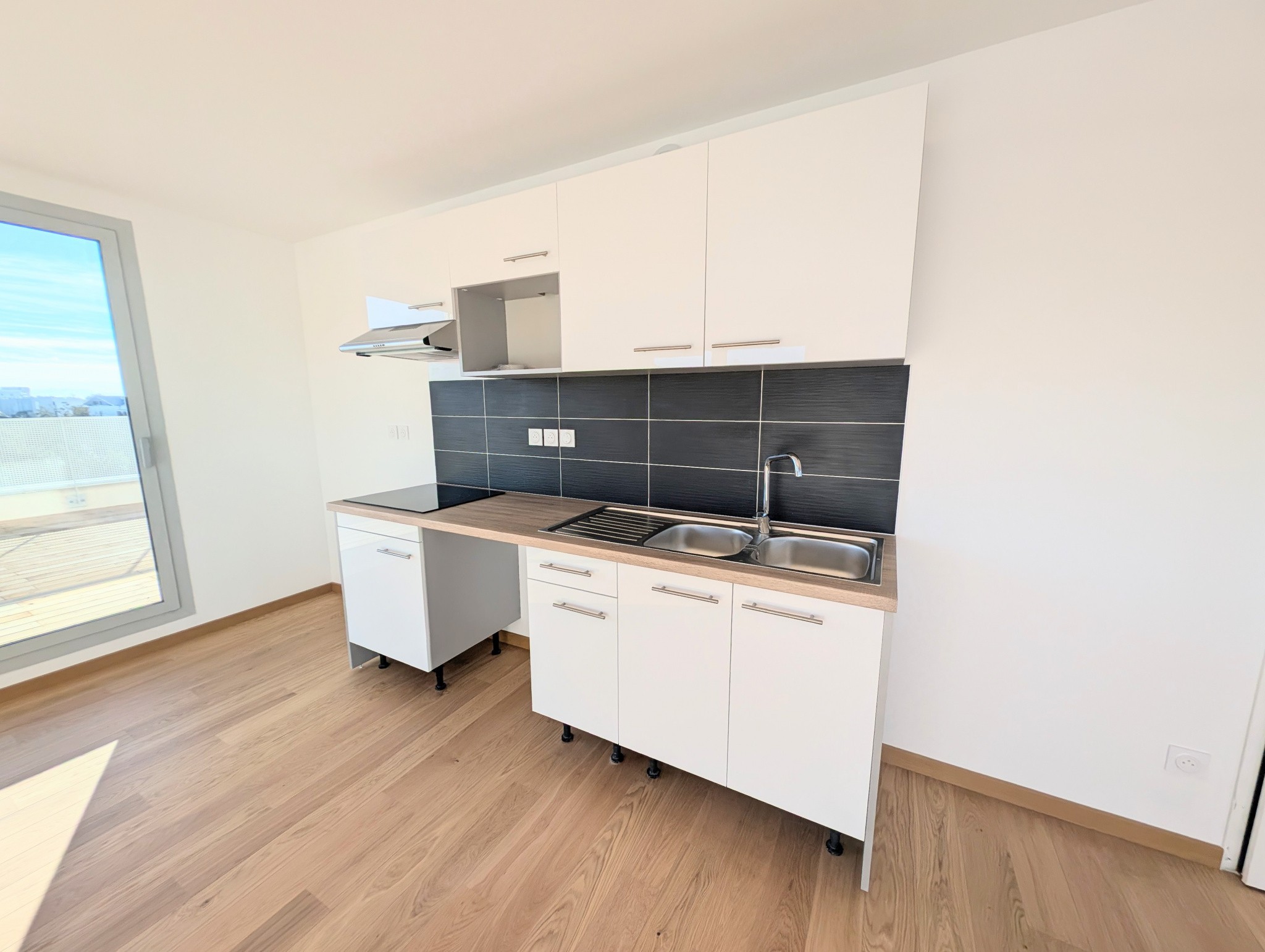 Vente Appartement à Toulouse 4 pièces