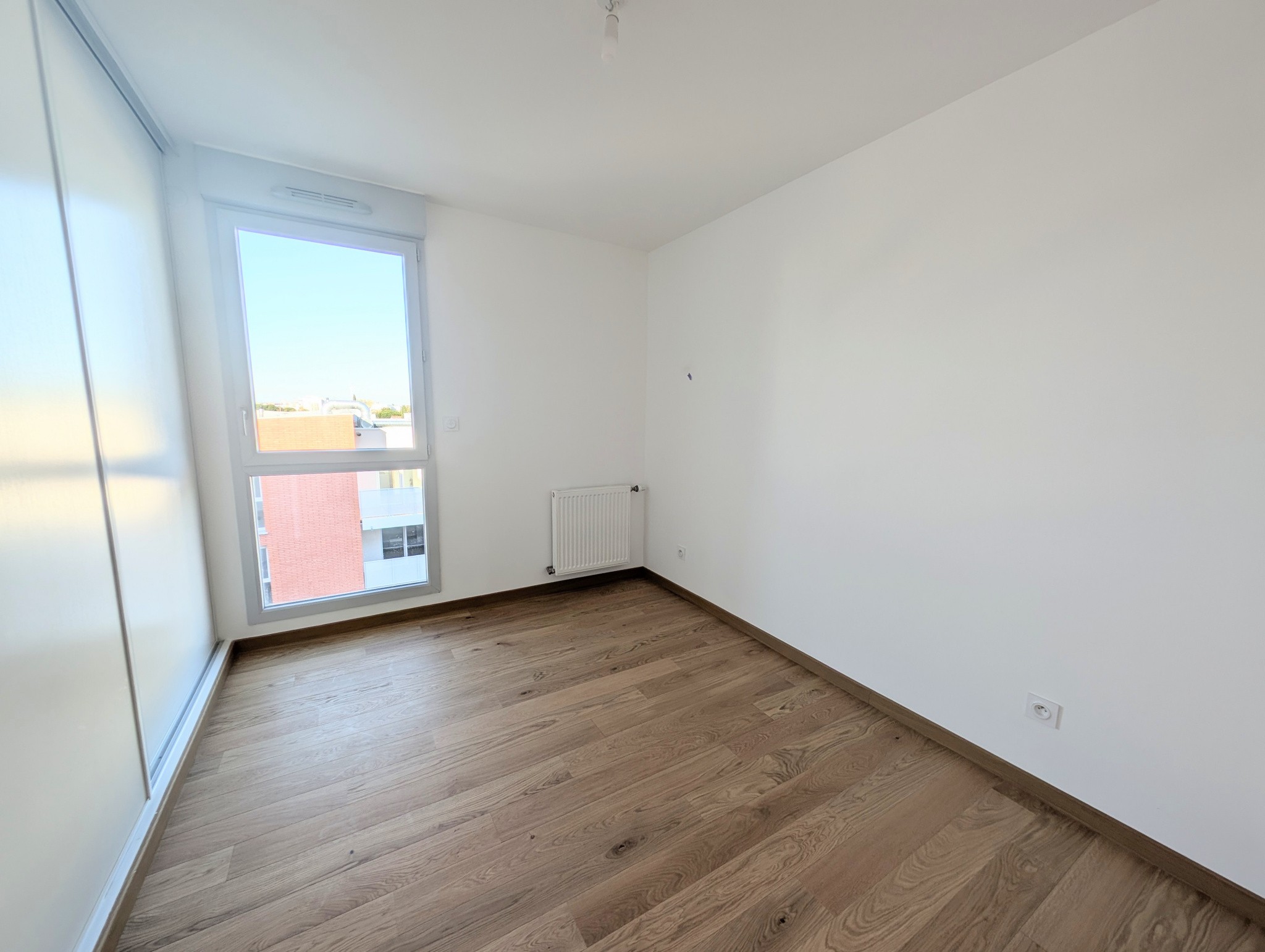 Vente Appartement à Toulouse 4 pièces