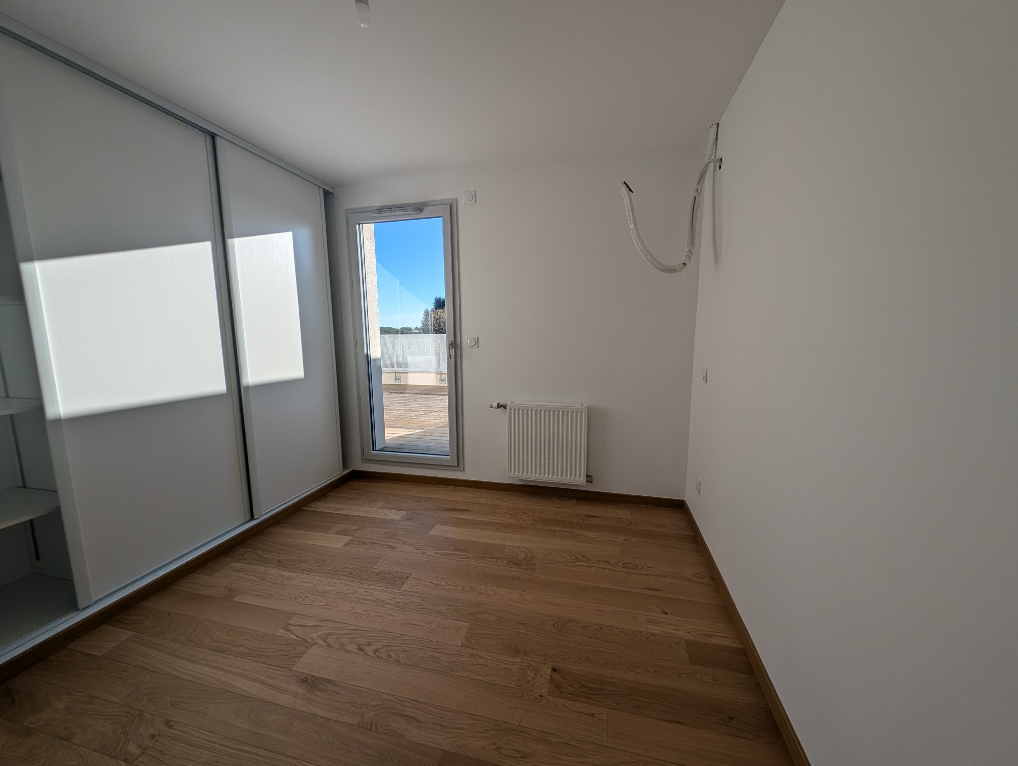 Vente Appartement à Toulouse 4 pièces