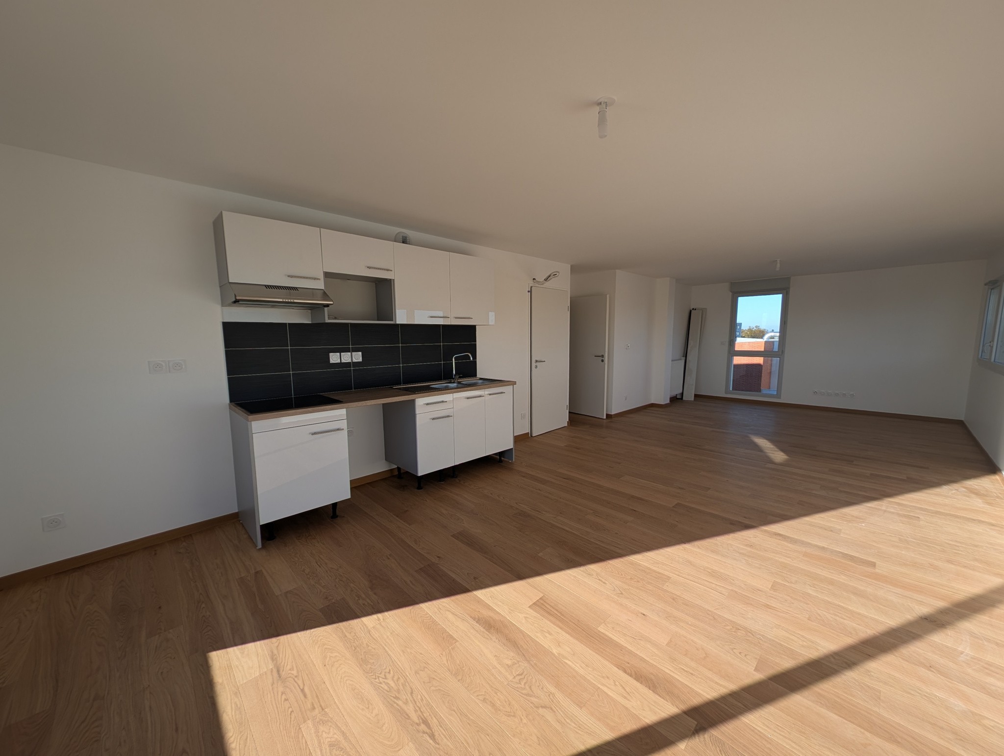 Vente Appartement à Toulouse 4 pièces