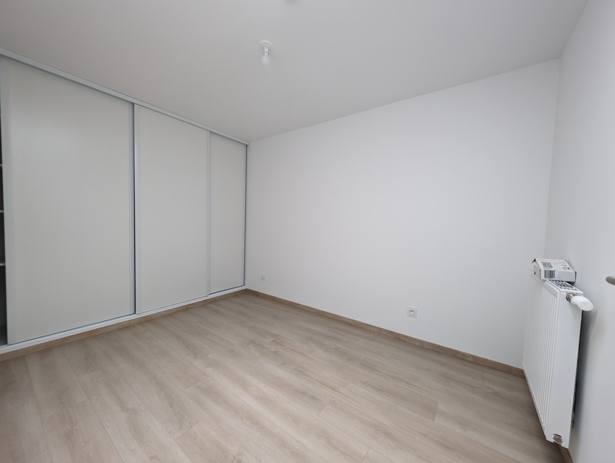 Vente Appartement à Quint-Fonsegrives 4 pièces