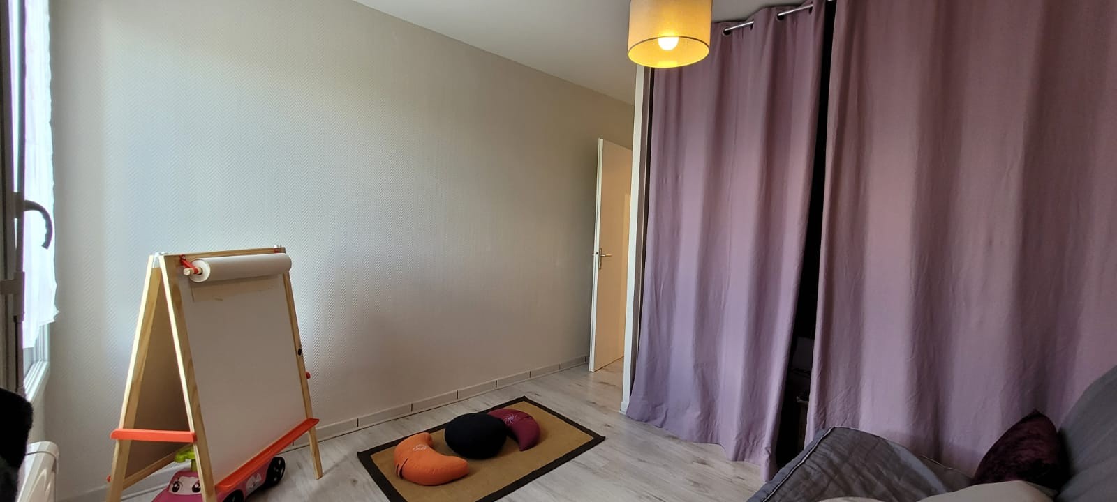 Vente Appartement à Tournefeuille 3 pièces