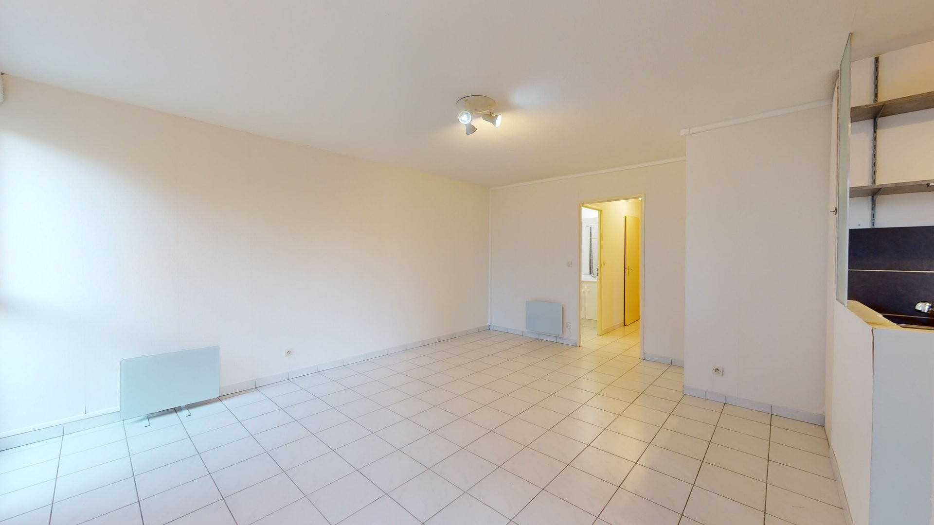 Vente Appartement à Toulouse 3 pièces