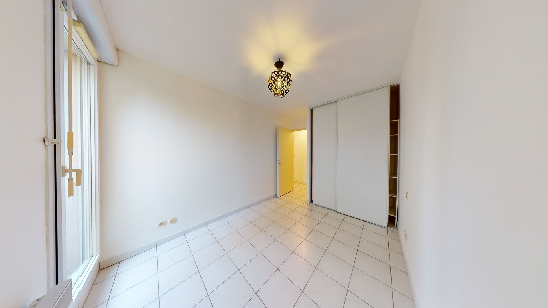 Vente Appartement à Toulouse 3 pièces