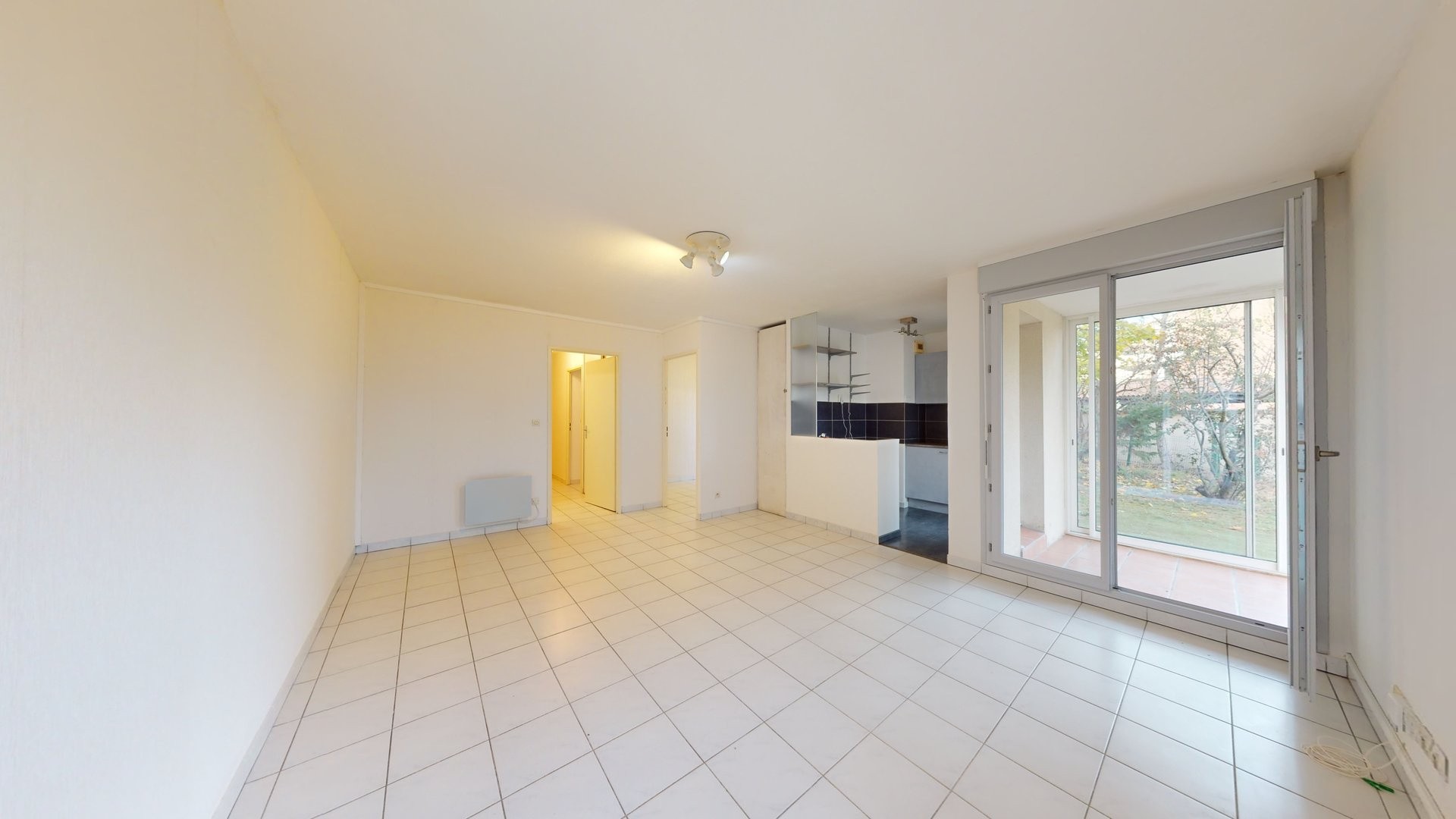 Vente Appartement à Toulouse 3 pièces