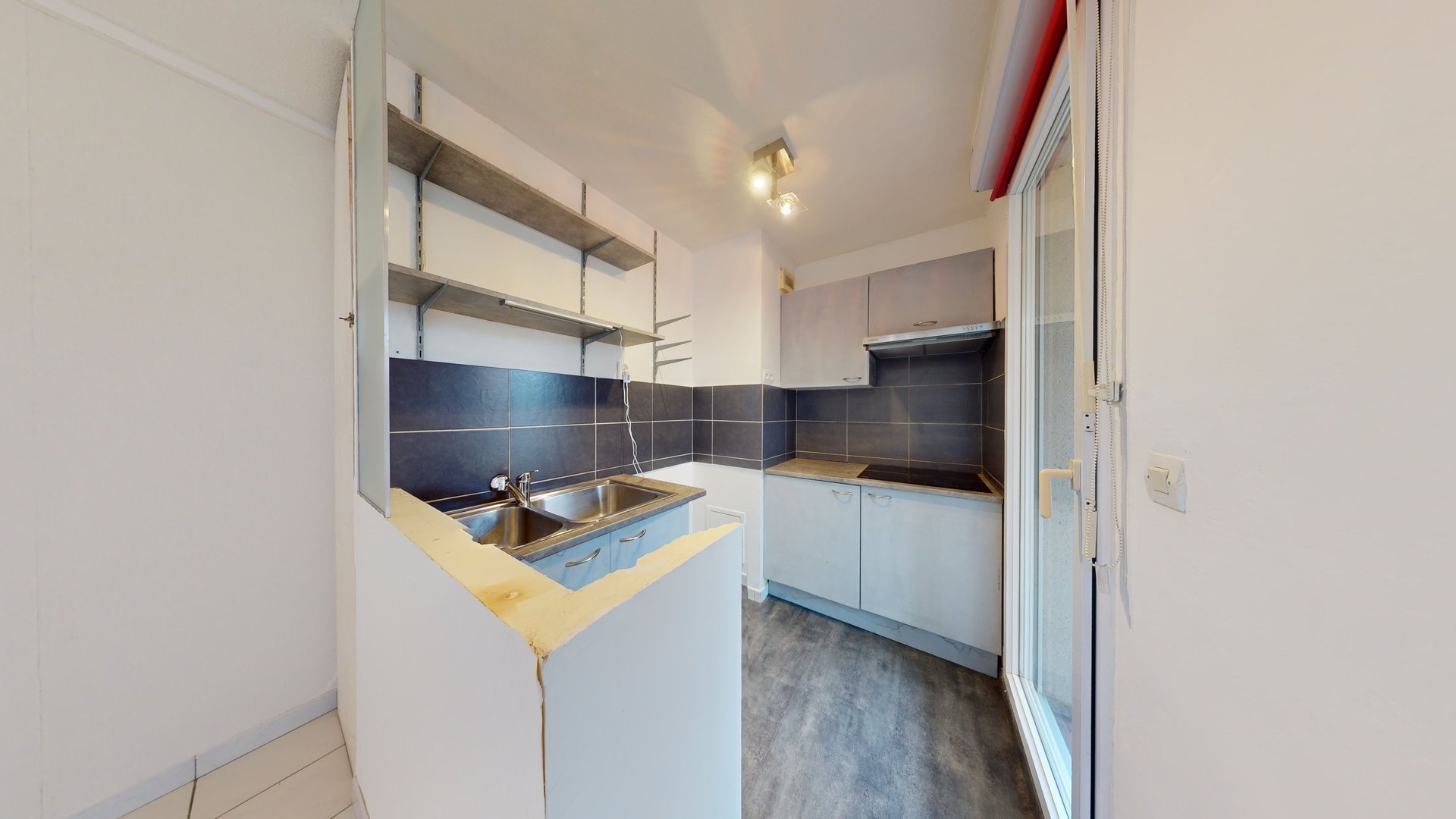 Vente Appartement à Toulouse 3 pièces