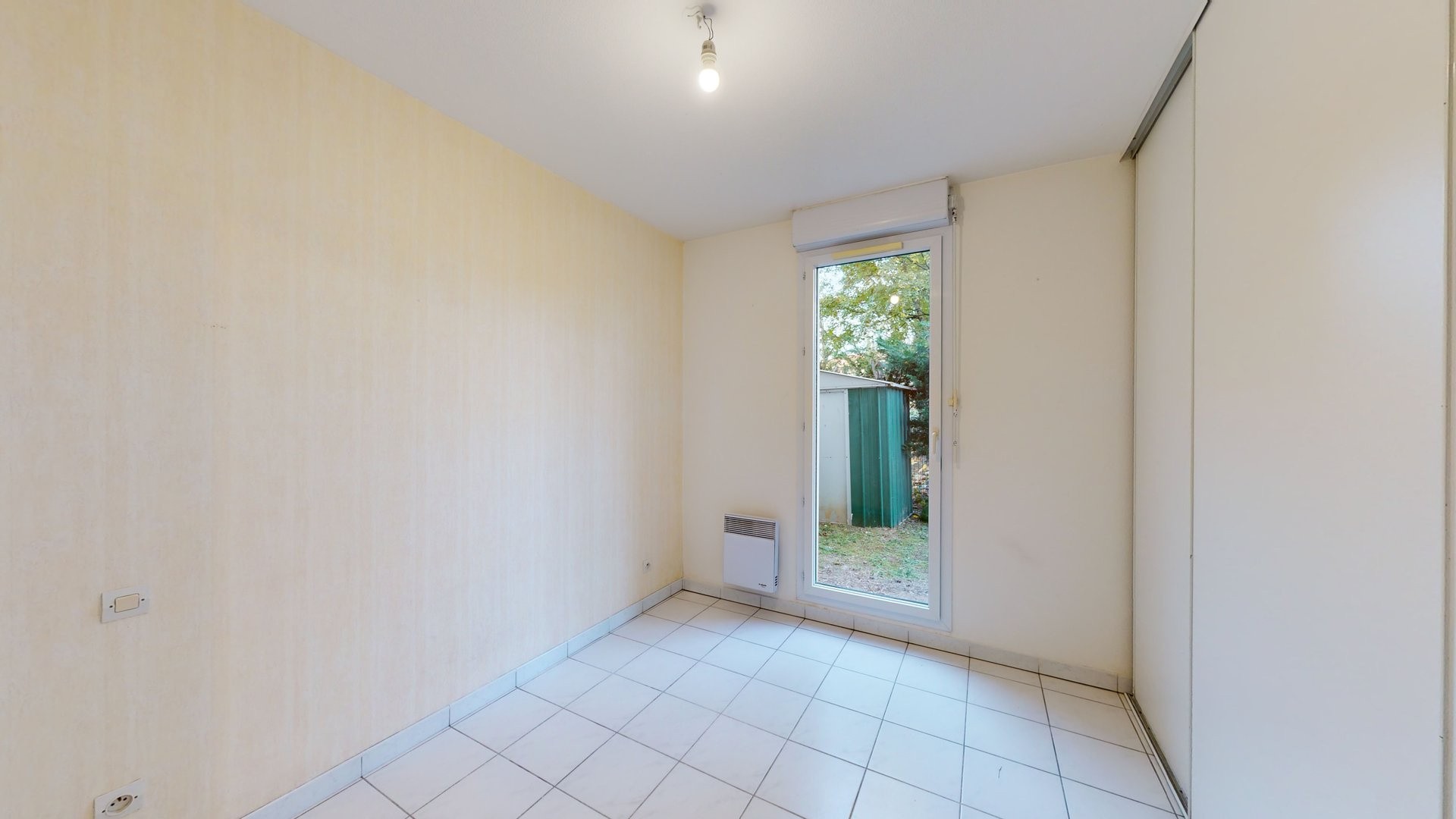 Vente Appartement à Toulouse 3 pièces