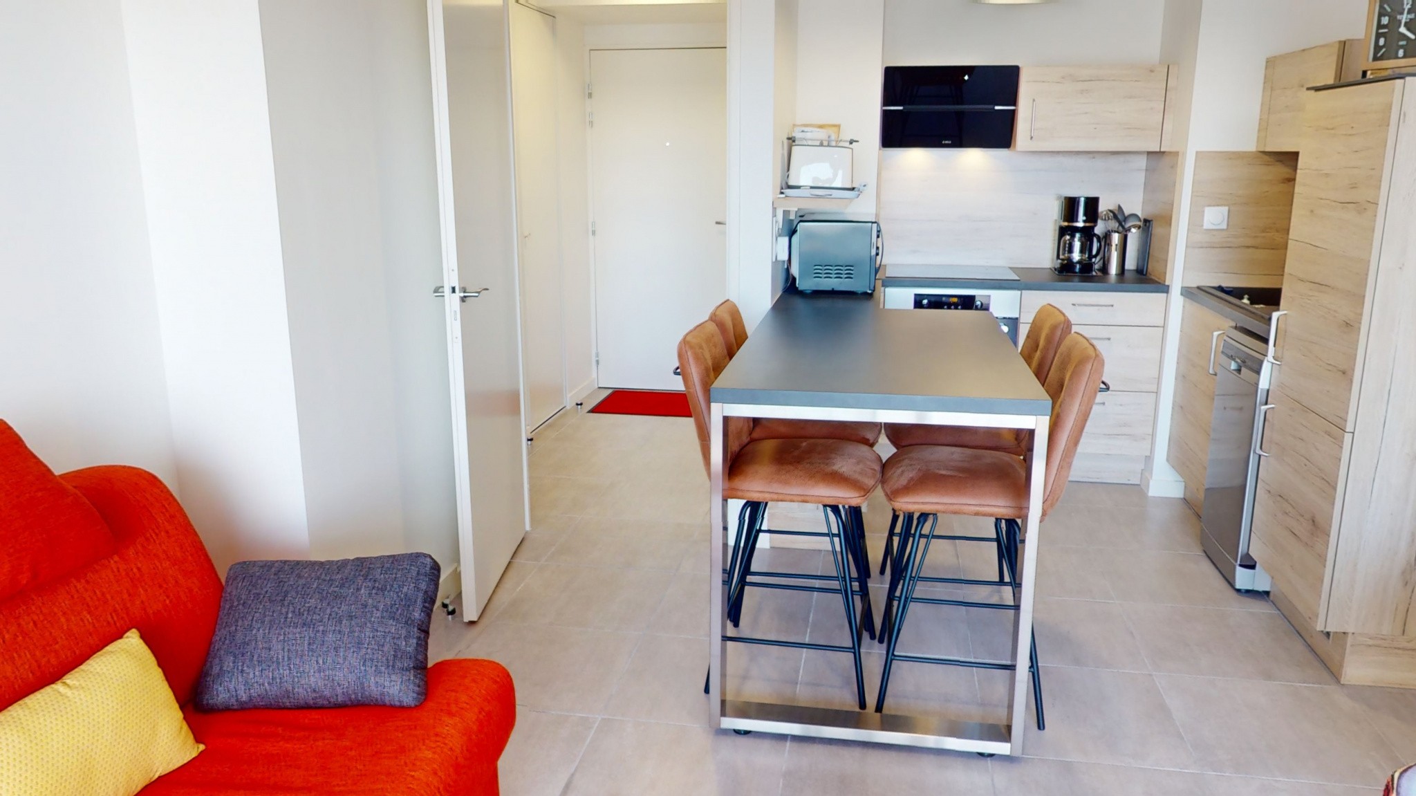 Vente Appartement à Royan 2 pièces