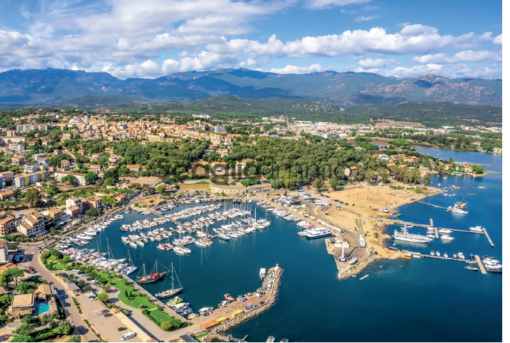 Vente Appartement à Porto-Vecchio 3 pièces