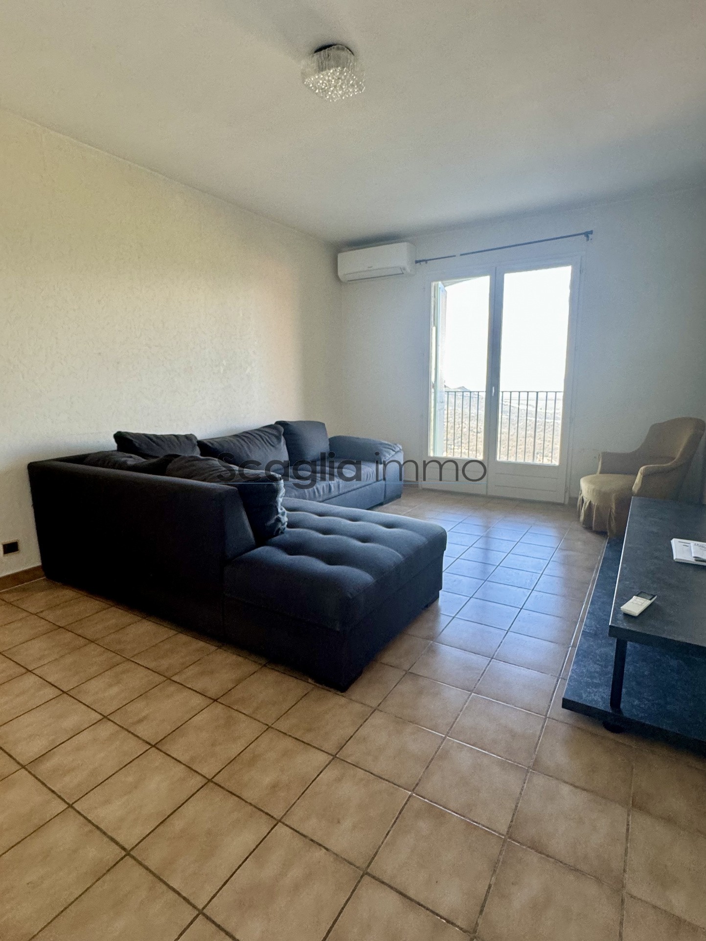 Vente Appartement à Sartène 2 pièces