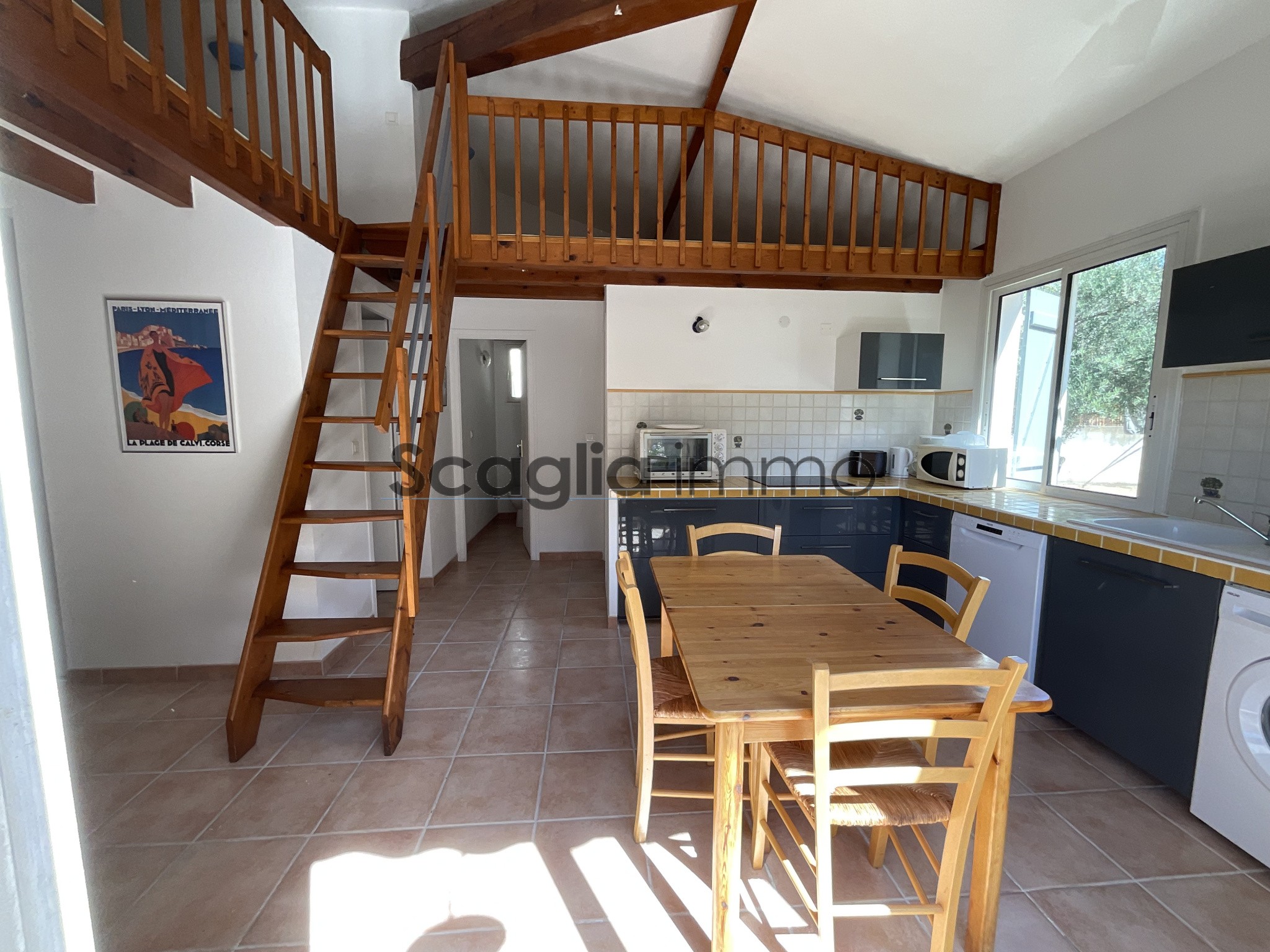 Vente Maison à Pietrosella 10 pièces